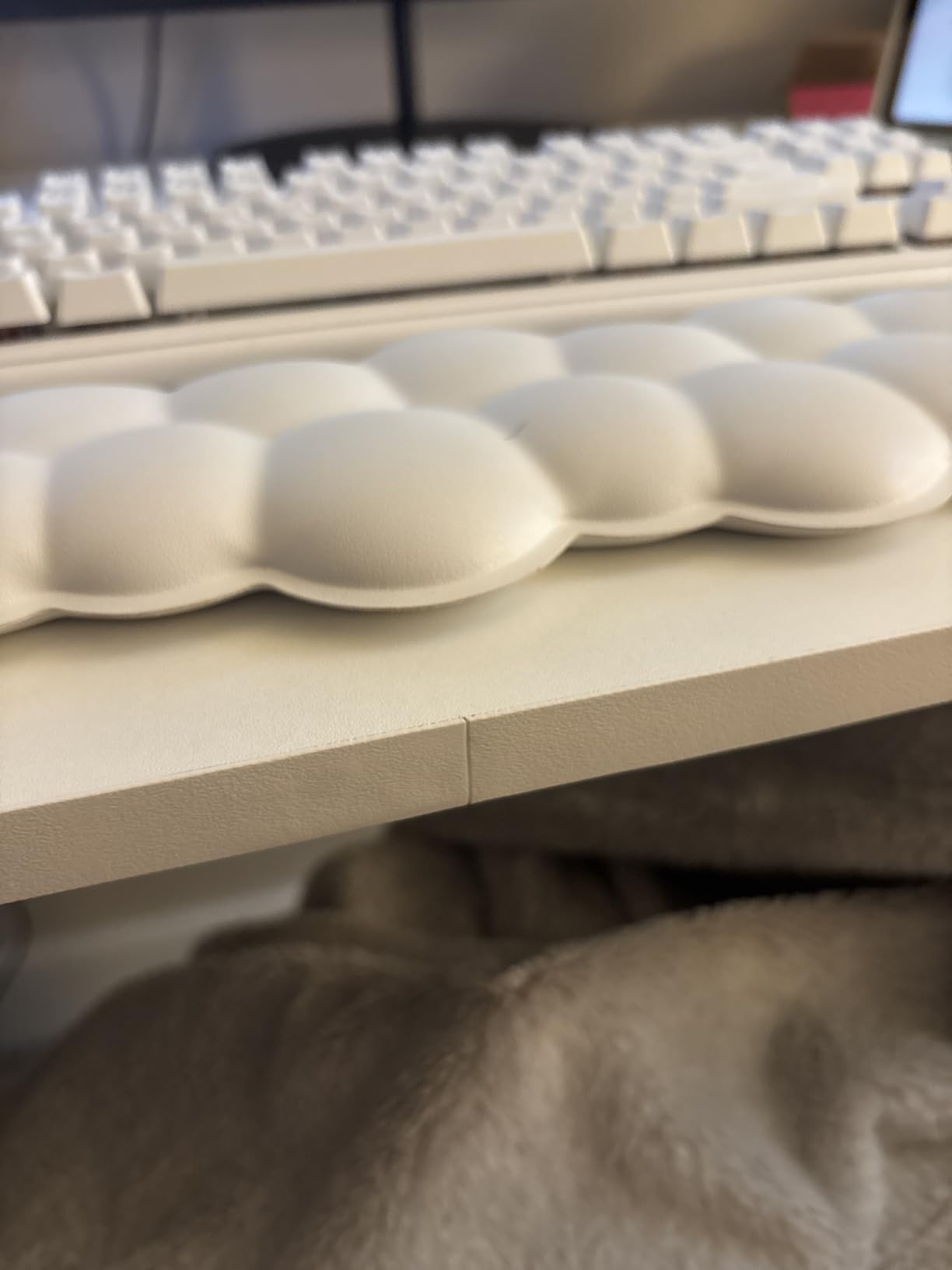 FLEXISPOT EN1 One-Piece Standing Desk, 48