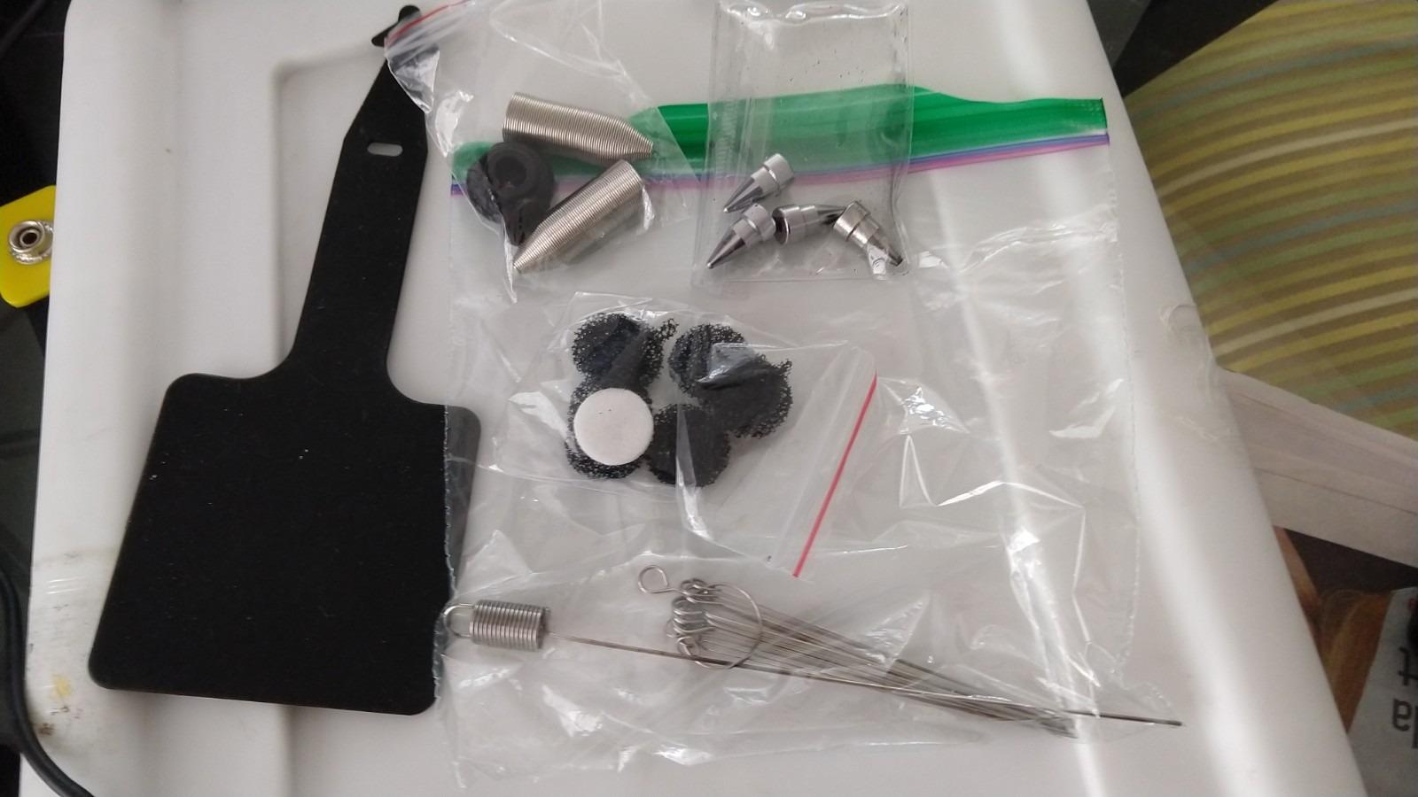 YIHUA 948 Standard Desoldering Station, 80W, with Auto Shutoff, Variable Precise Temperature (716°F ~ 896°F), ºC/°F display, Sleep Function and More. customer photo 2