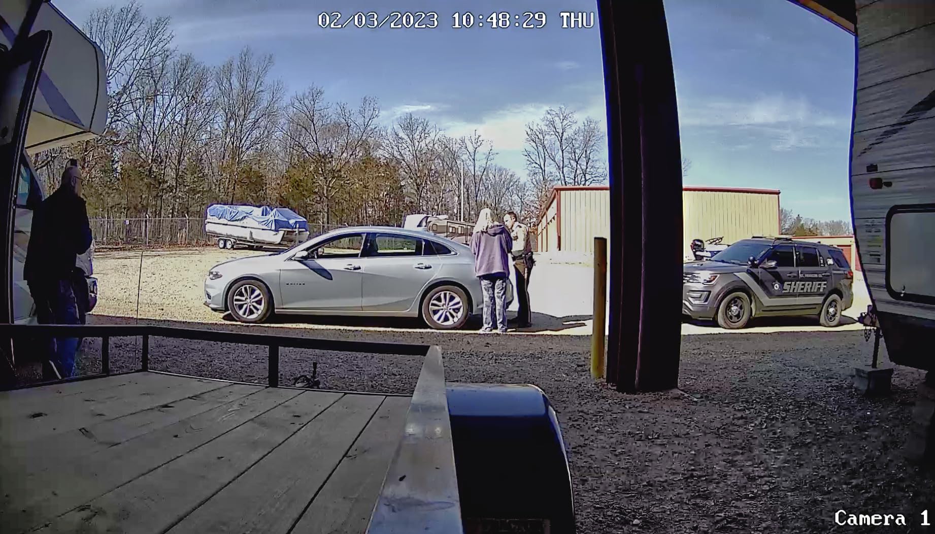 WSDCAM Bike Alarm with Remote 2 Pack, 113dB Wireless Anti-Theft Vibration Motorcycle Bicycle Alarm customer photo 1