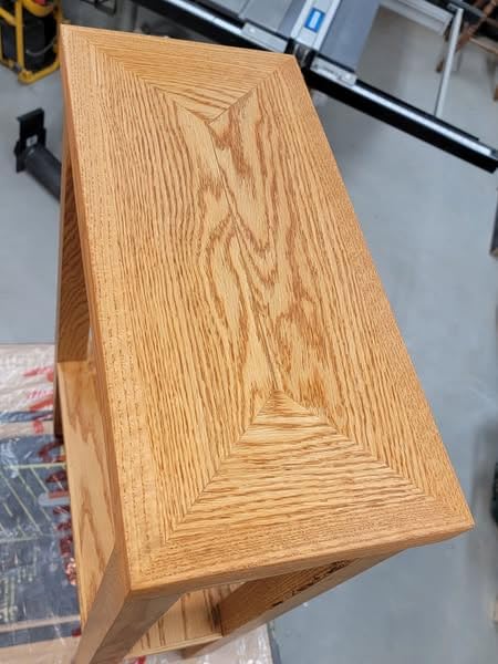 WEN JN8504 8.5-Amp Plate and Biscuit Joiner with Case and Biscuits customer photo 2