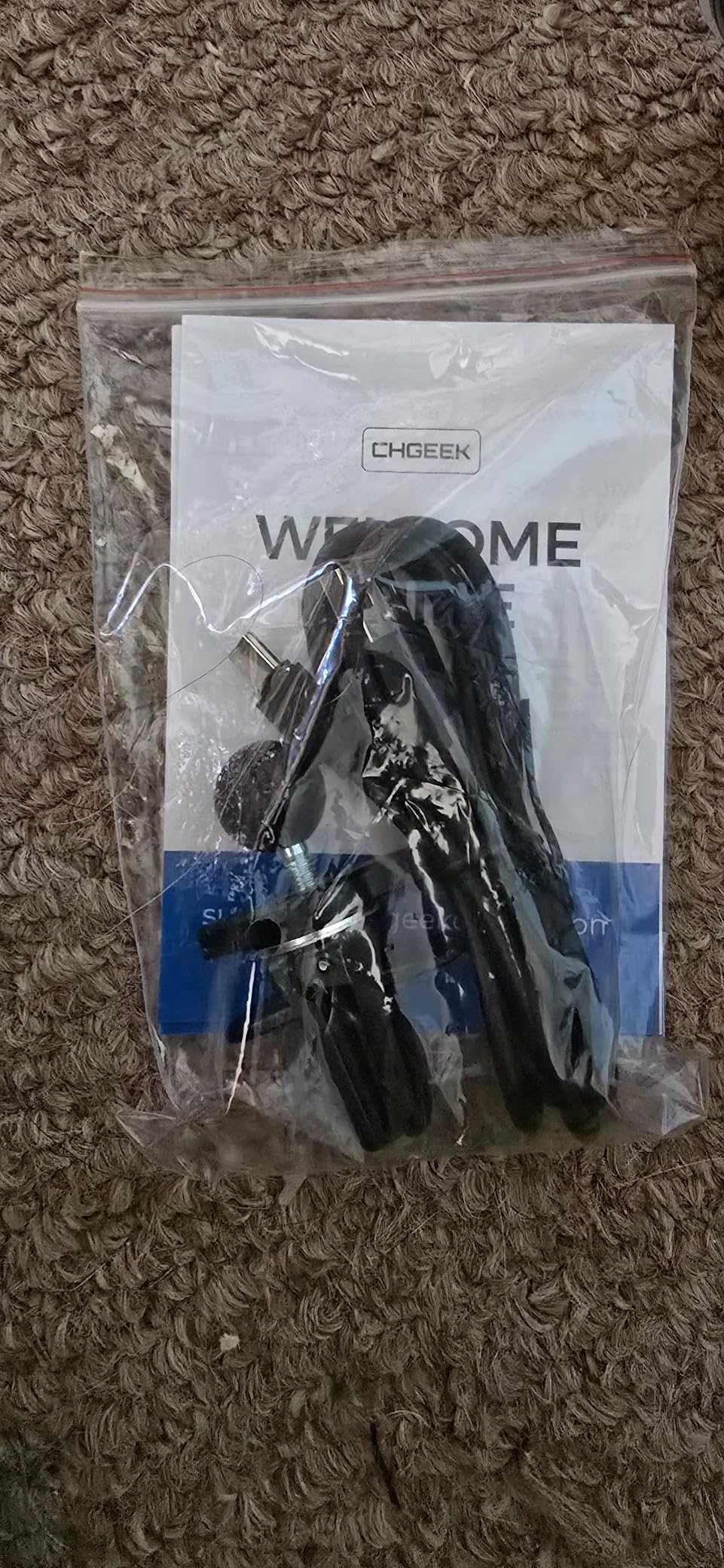 CHGeek Wireless Car Charger, 15W Fast Charging Auto Clamping Phone Holders for Your Car Phone Mount for Car fit for iPhone 17 16 15 14 13 12 Pro Max 11 XR XS, Samsung Galaxy S25 Ultra S24 S23, Black customer photo 1