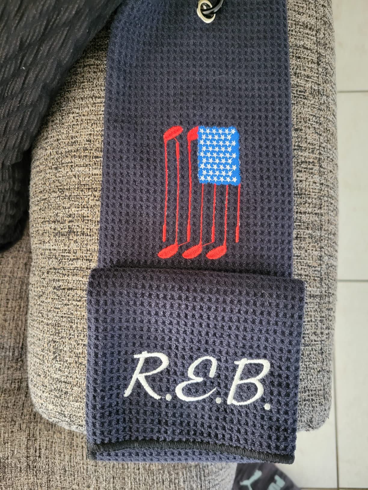 New brothread Black Cut Away Machine Embroidery Stabilizer Backing 12