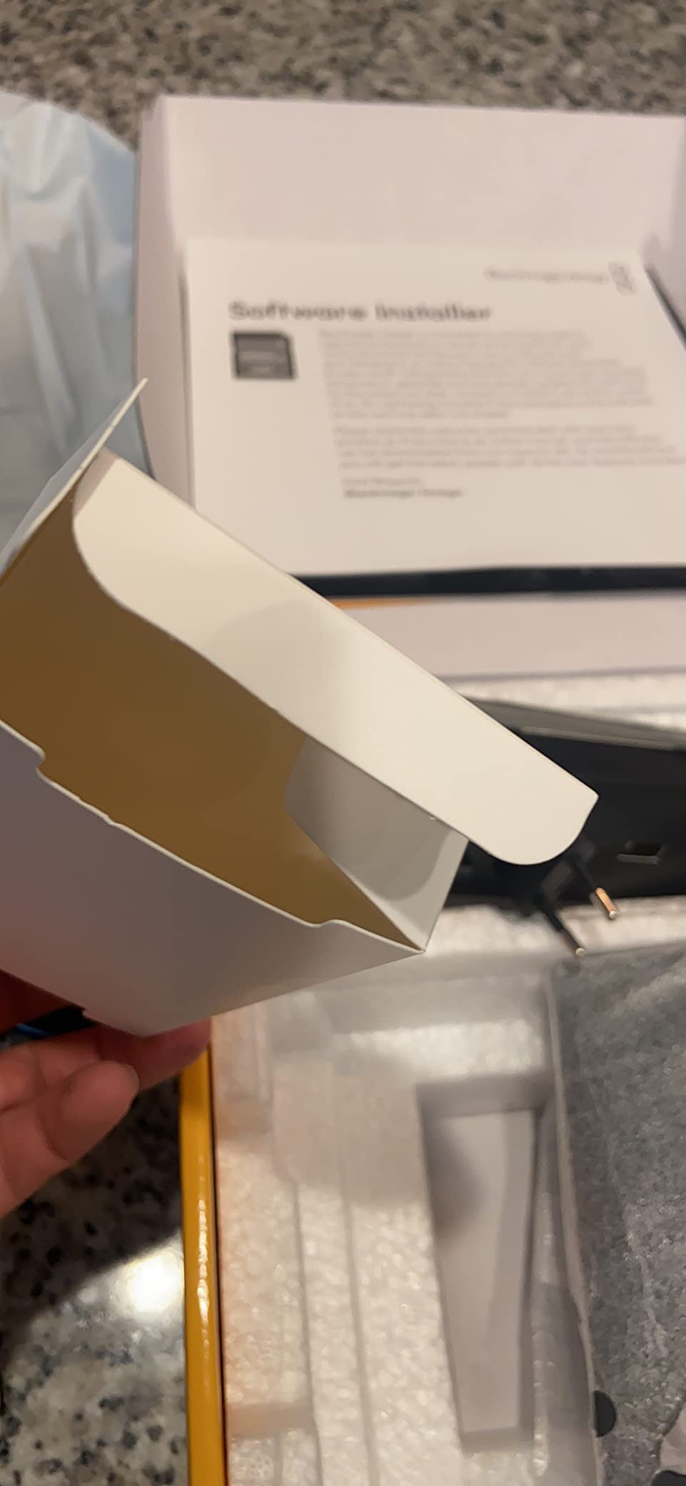 Blackmagic Design Video Assist 7 3G customer photo 1