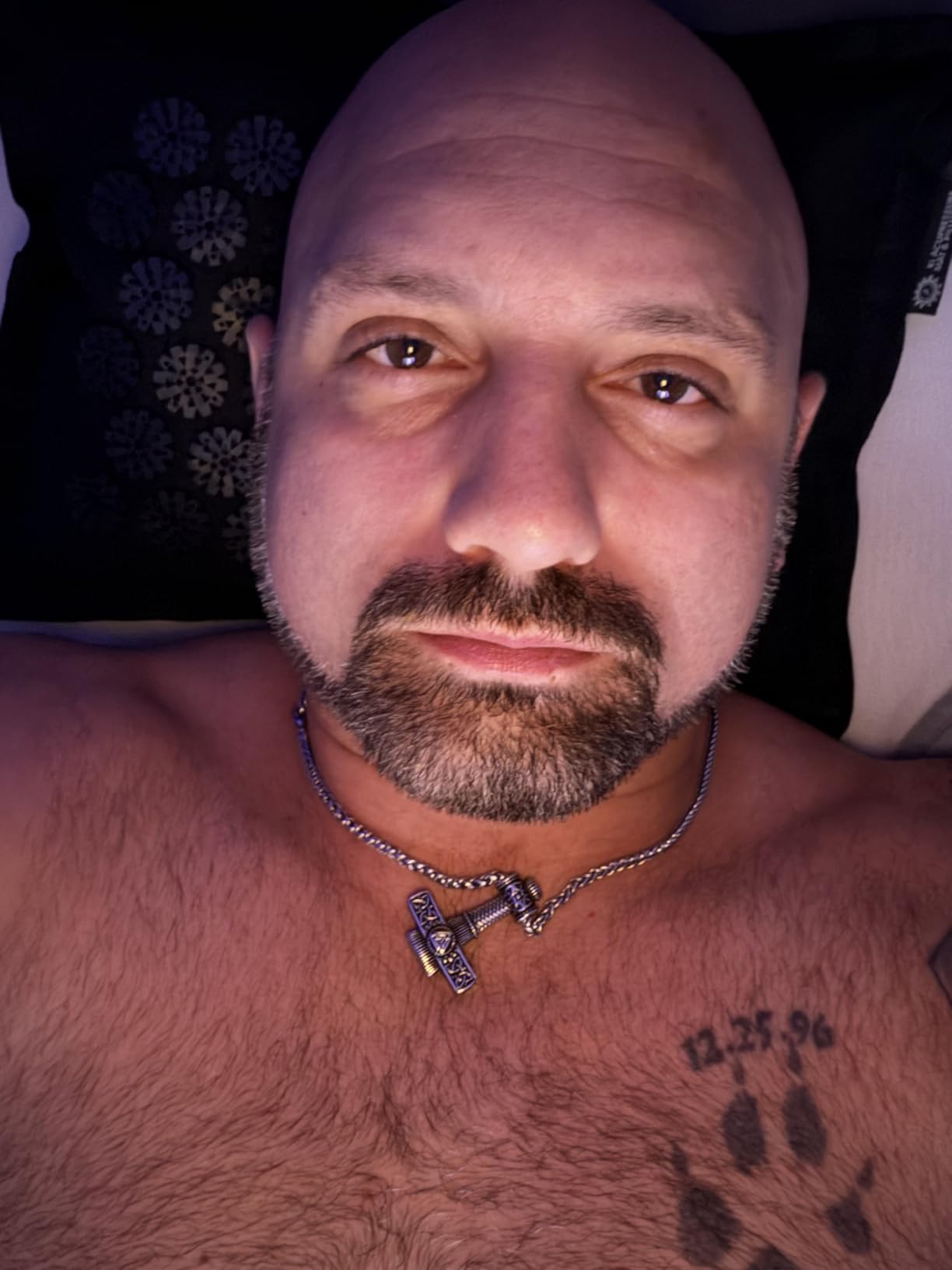 ProsourceFit Ki Acupressure Mat and Pillow Set with 100% Natural Linen for Back/Neck Pain Relief and Muscle Relaxation customer photo 1