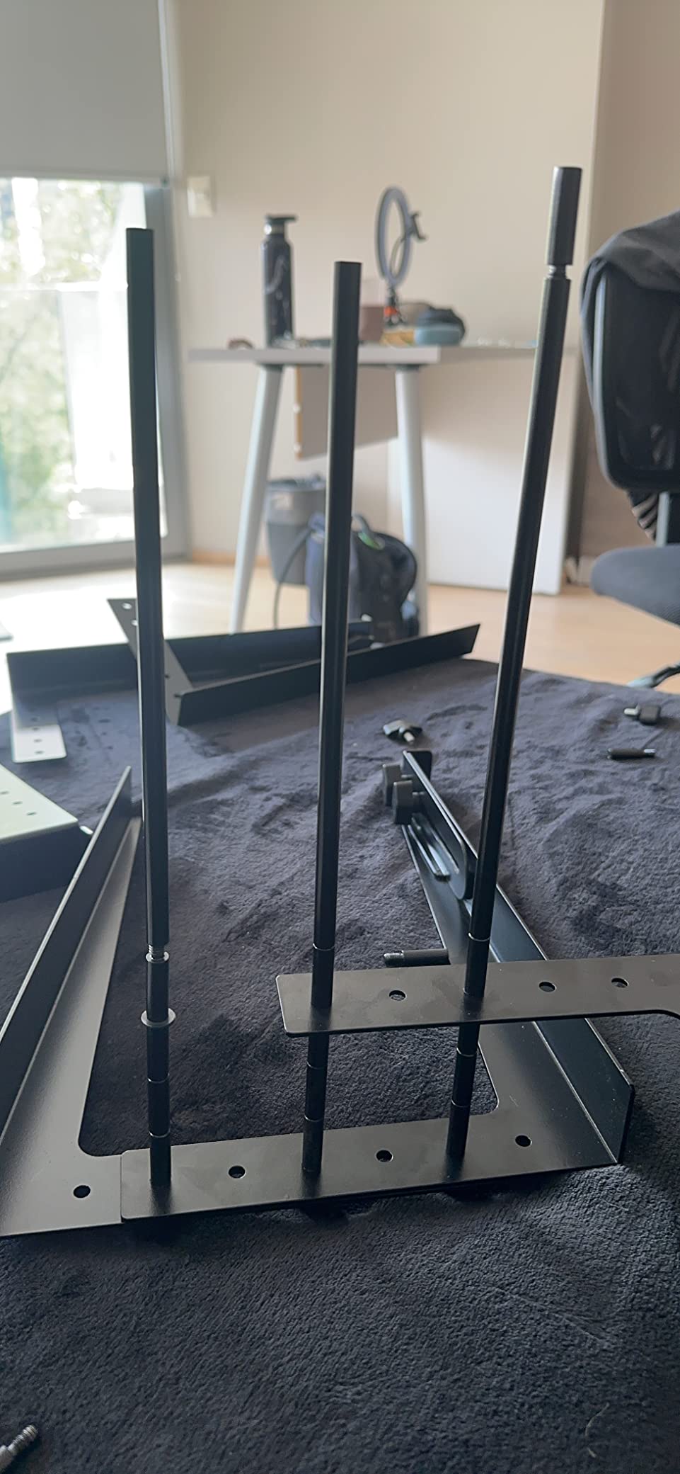 Headliner Covina Pro DJ Controller Stand customer photo 2