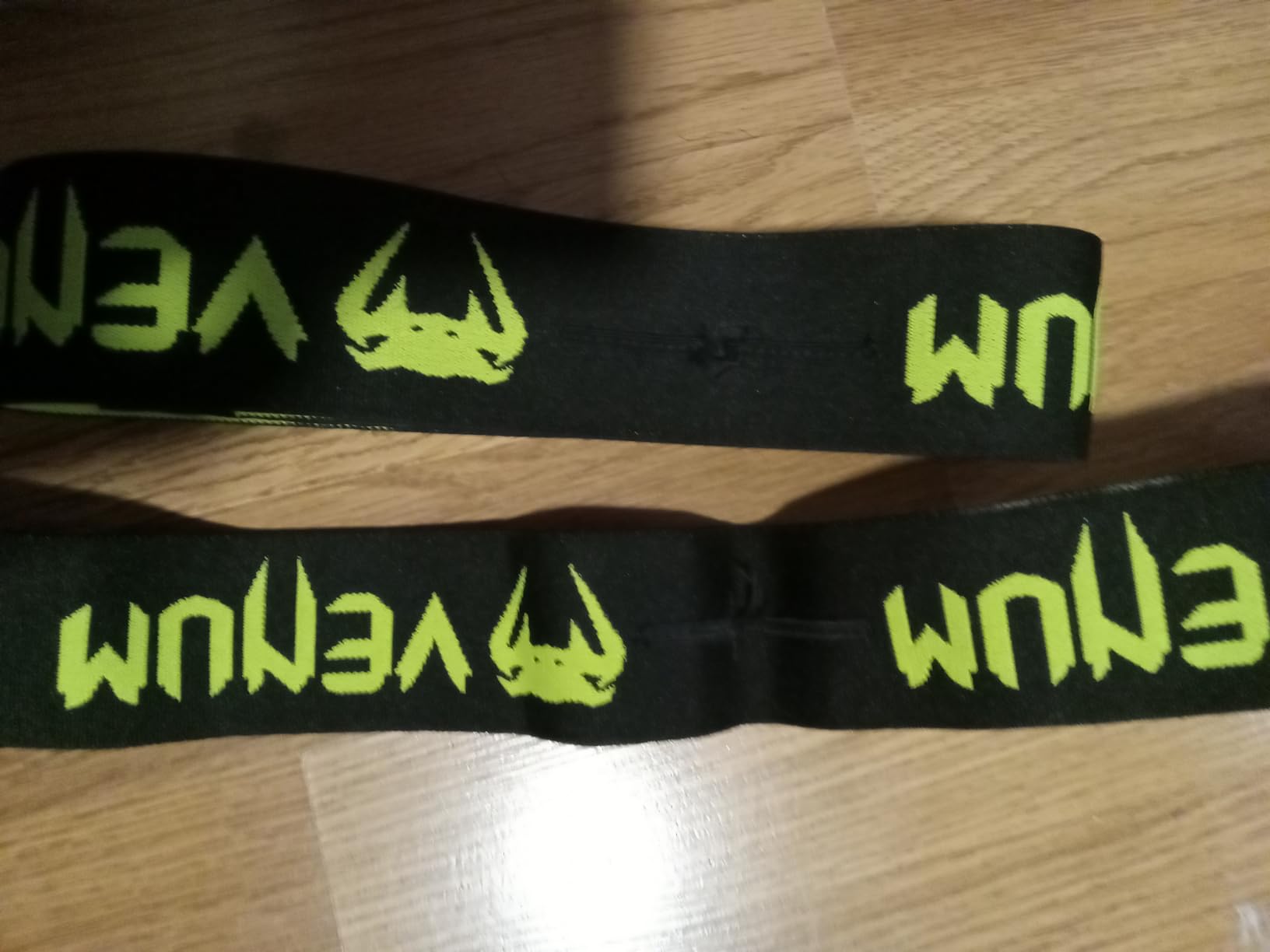 Venum Reflex Ball customer photo 1