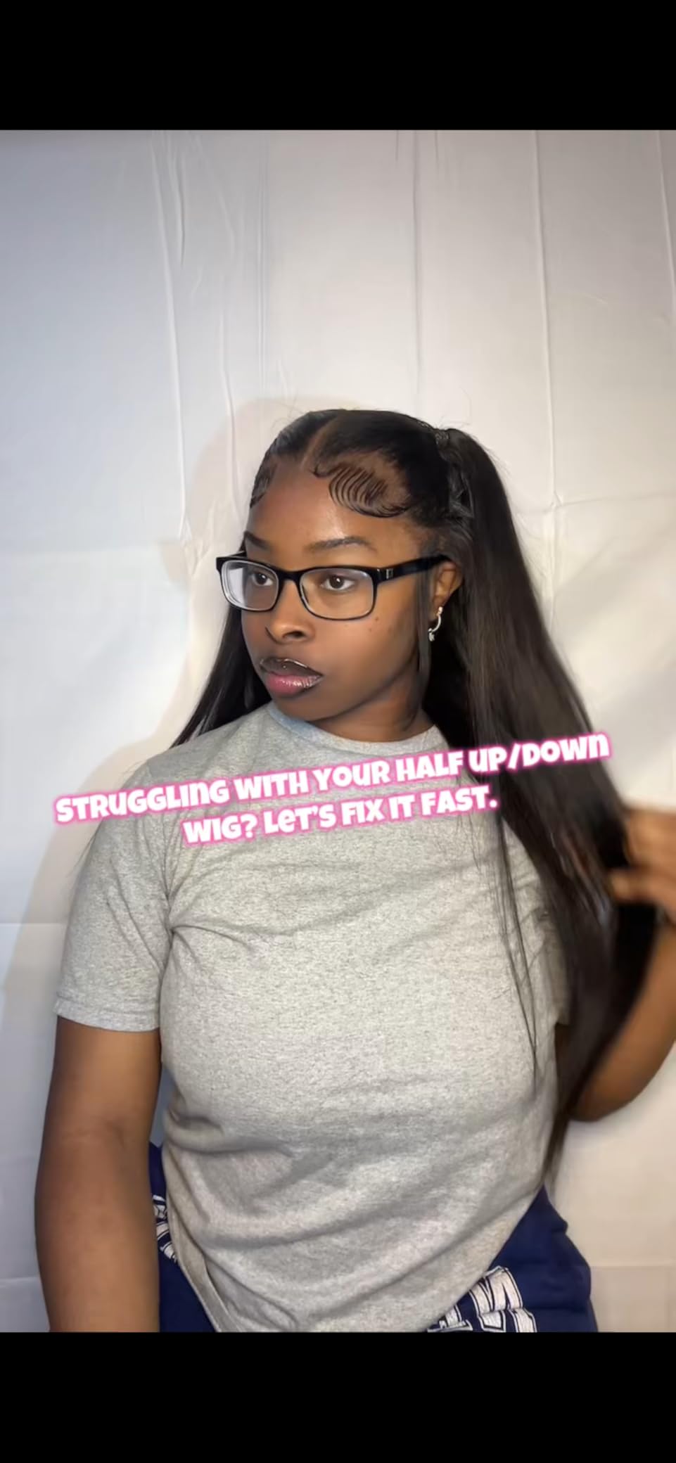 HEMMOTOP Green Screen Backdrop, 5x7 ft Photography Chroma Key Greenscreen Background Sheet for Background Removal, Zoom Meeting, Photo Video Studio, Live Streaming, Video Recording (Backdrop only) customer photo 1