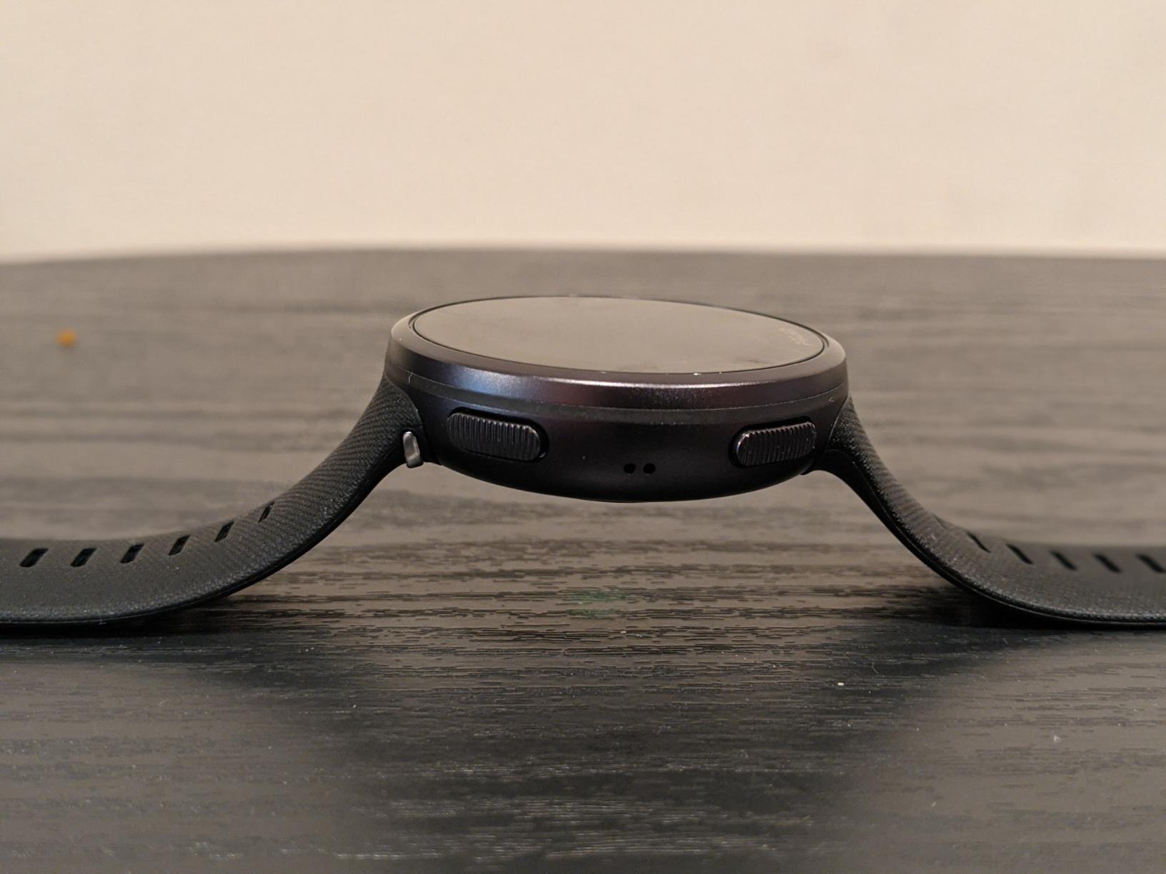 Polar Vantage V2 - Premium Multisport Smartwatch with GPS customer photo 2