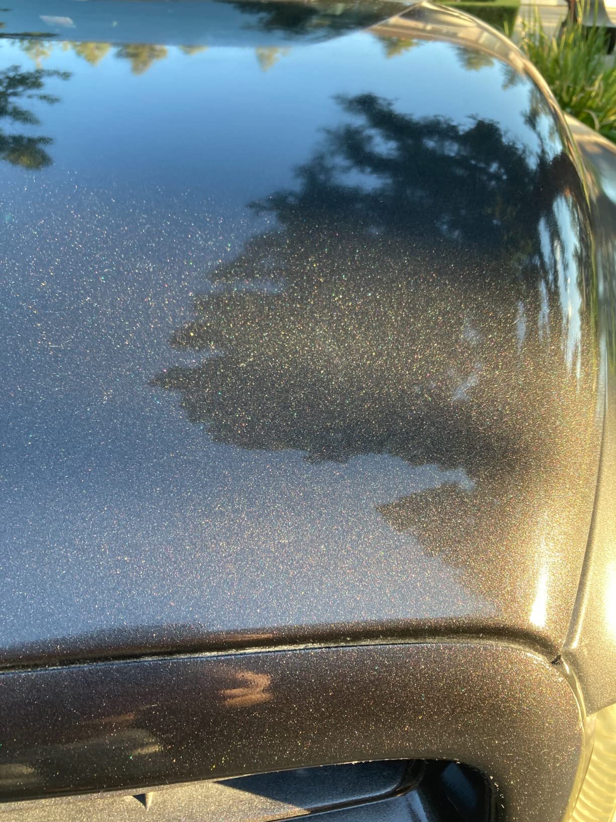 BATOCA Dual Action Polisher, Auto Buffers and Polishers, DA Buffer for Car Detailing, 6 Inches and 700w Random Orbital ,6 Variable Speed with Polishing Pads for Waxing,Buffing,Sanding,Polishing customer photo 2