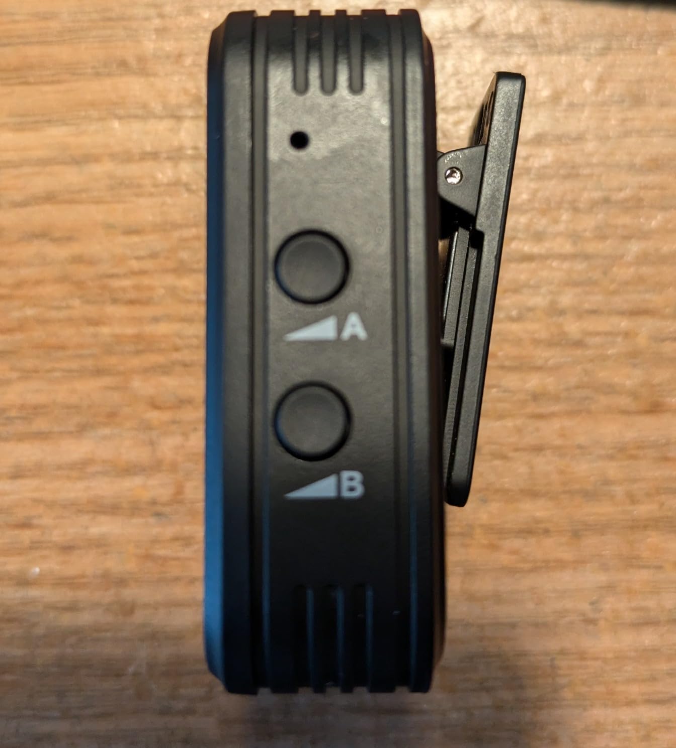 SYNCO Wireless Lavalier Mic System, G2(A2) PRO Dual Transmitter 48KHz 24Bit Lapel Mic 656FT 8H for Vlogging Live Streaming YouTube with Charging Case for Camera Smartphone Tablet customer photo 2