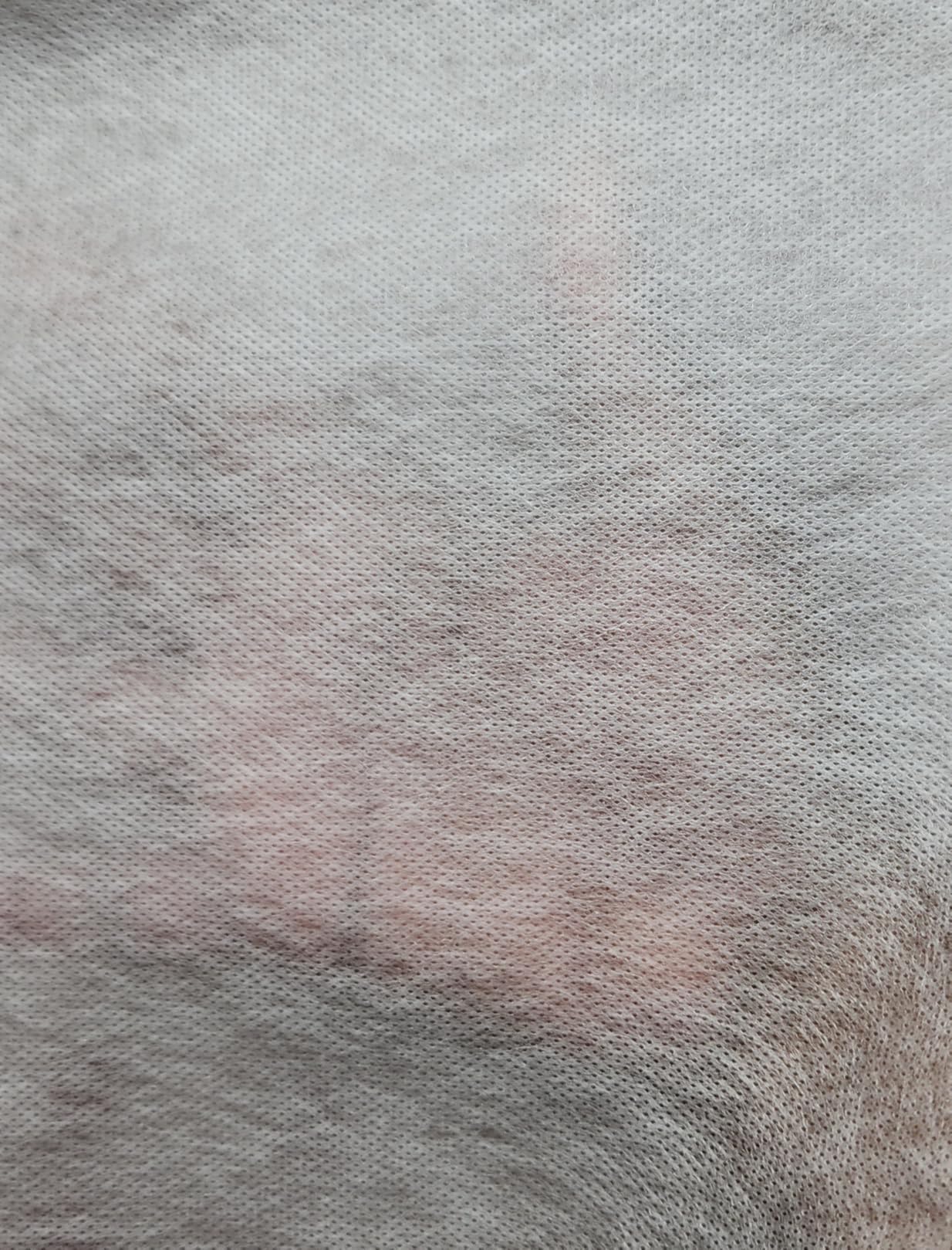 H.B.I. Wash Away Water Soluble Stabilizer for Embroidery Roll, Stabilizer for Embroidery Machines, 12