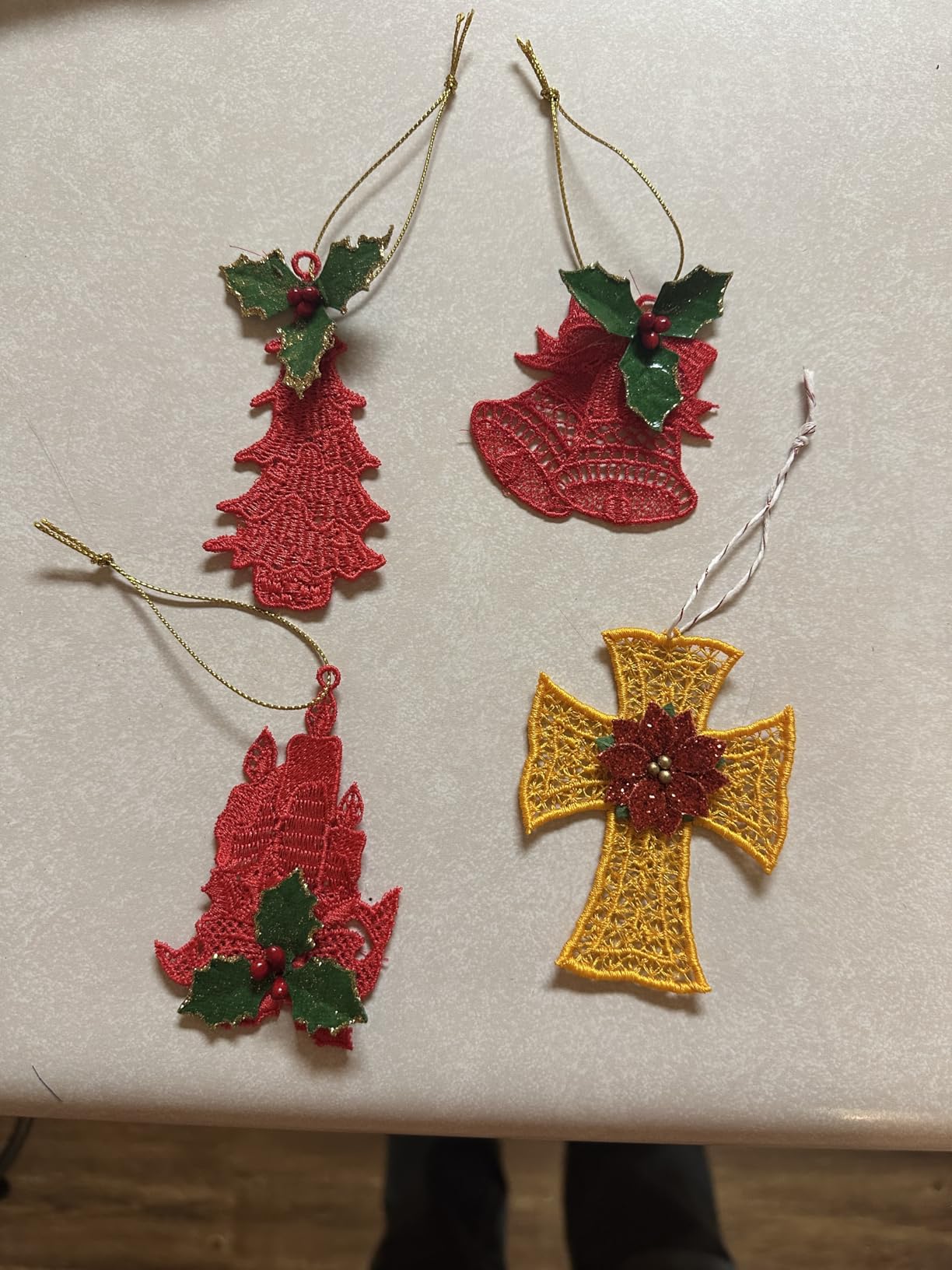 H.B.I. Wash Away Water Soluble Stabilizer for Embroidery Roll, Stabilizer for Embroidery Machines, 12