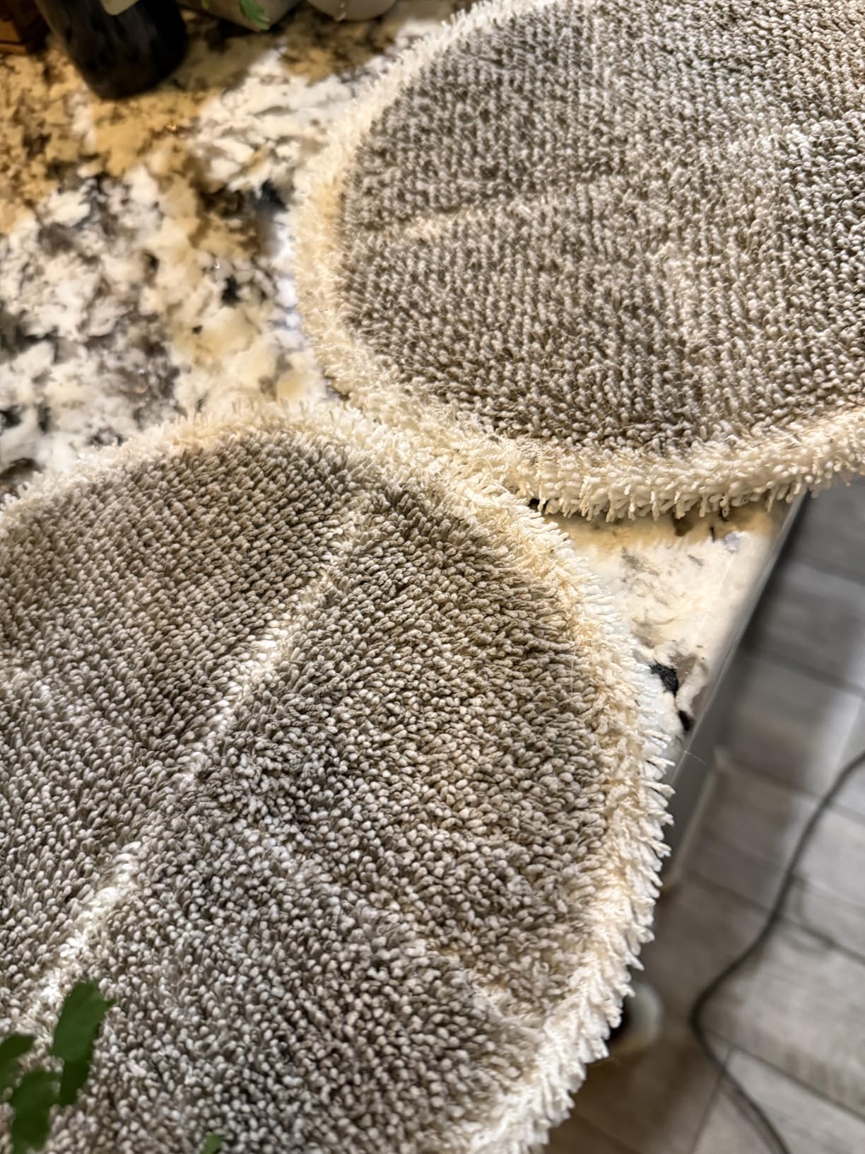 Bissell SpinWave Hard Floor Expert Corded Spin Mop Cleaner with Washable mop Pads for Sealed Hard Floors, 20393 customer photo 2