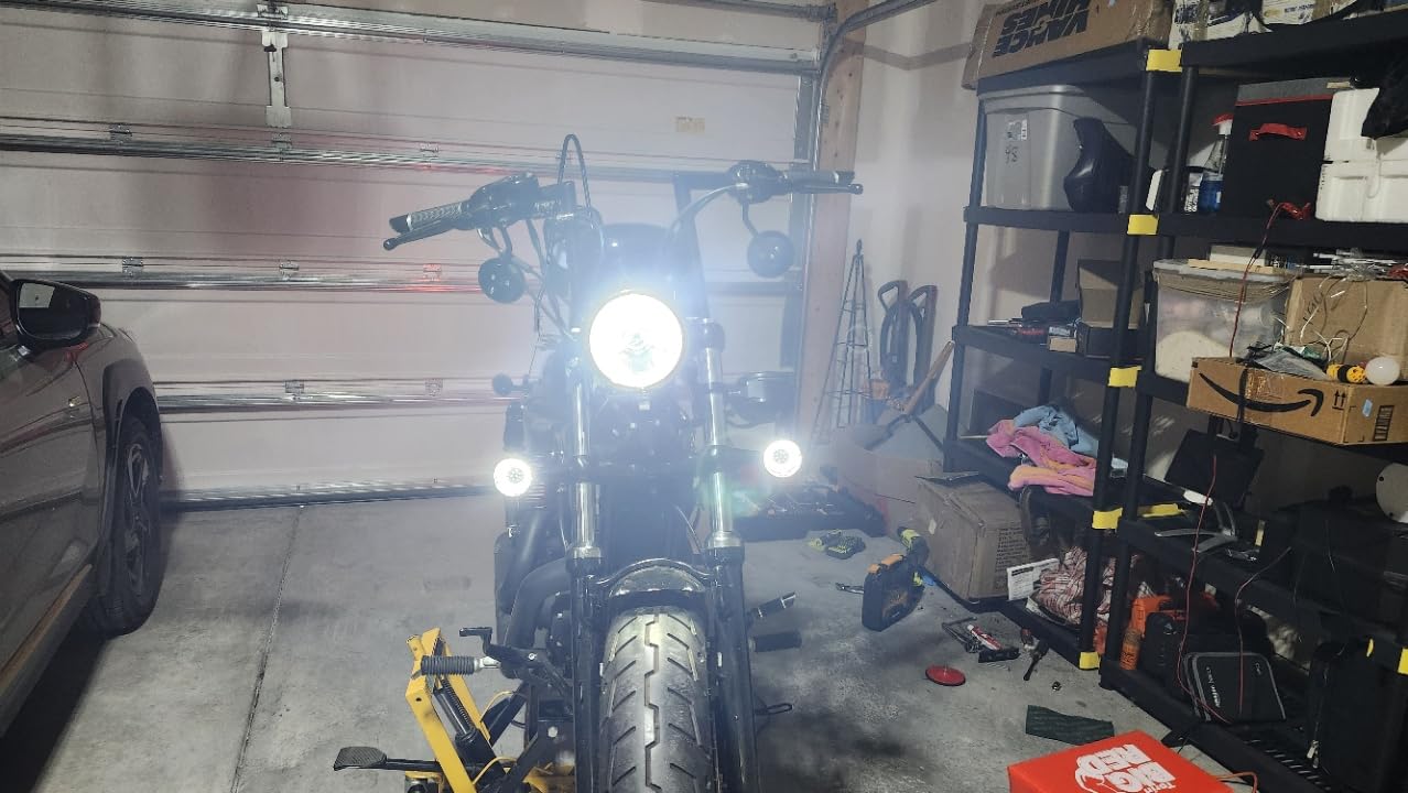 TRUE MODS 5.75