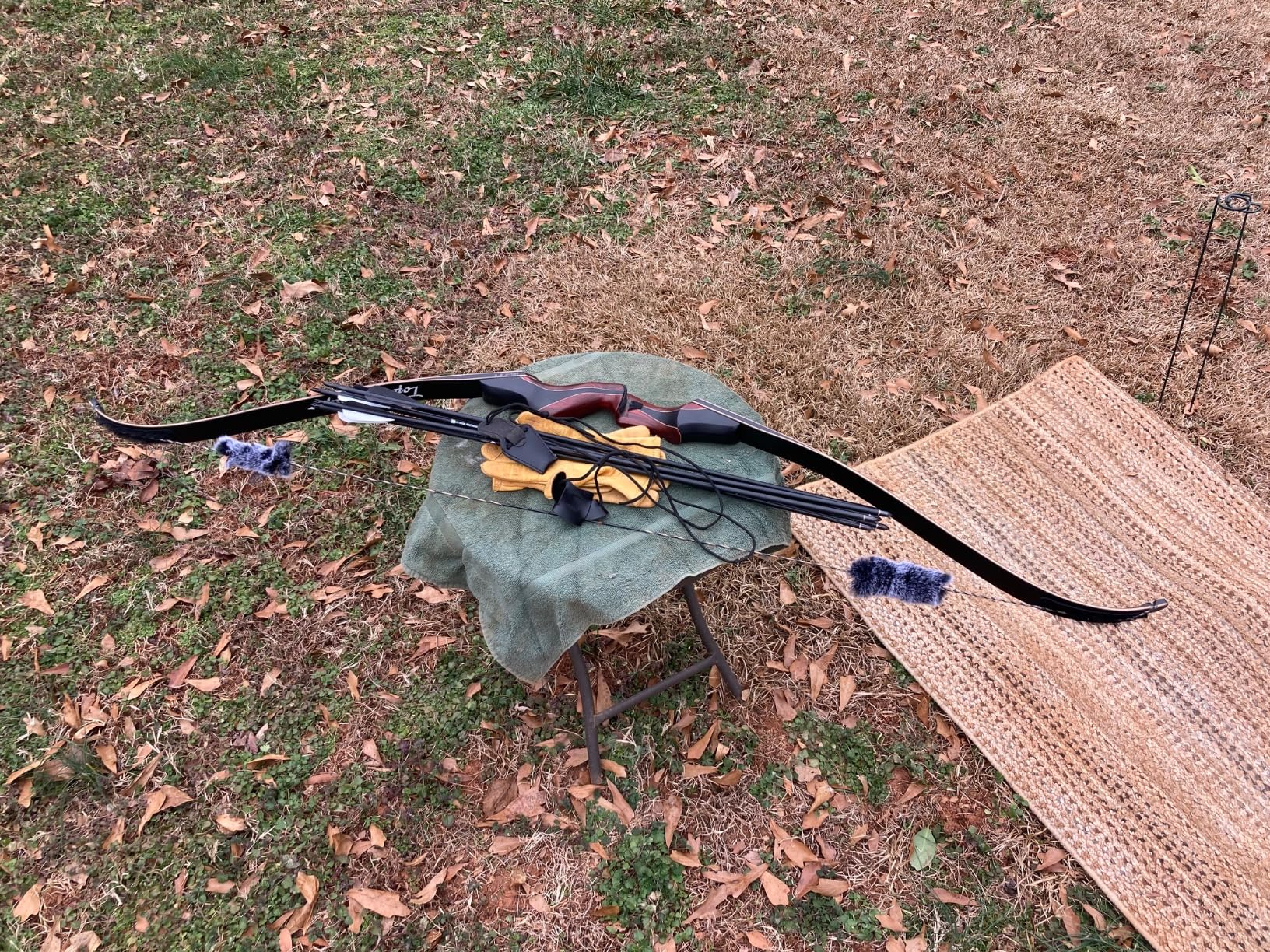 TOPARCHERY Archery 60