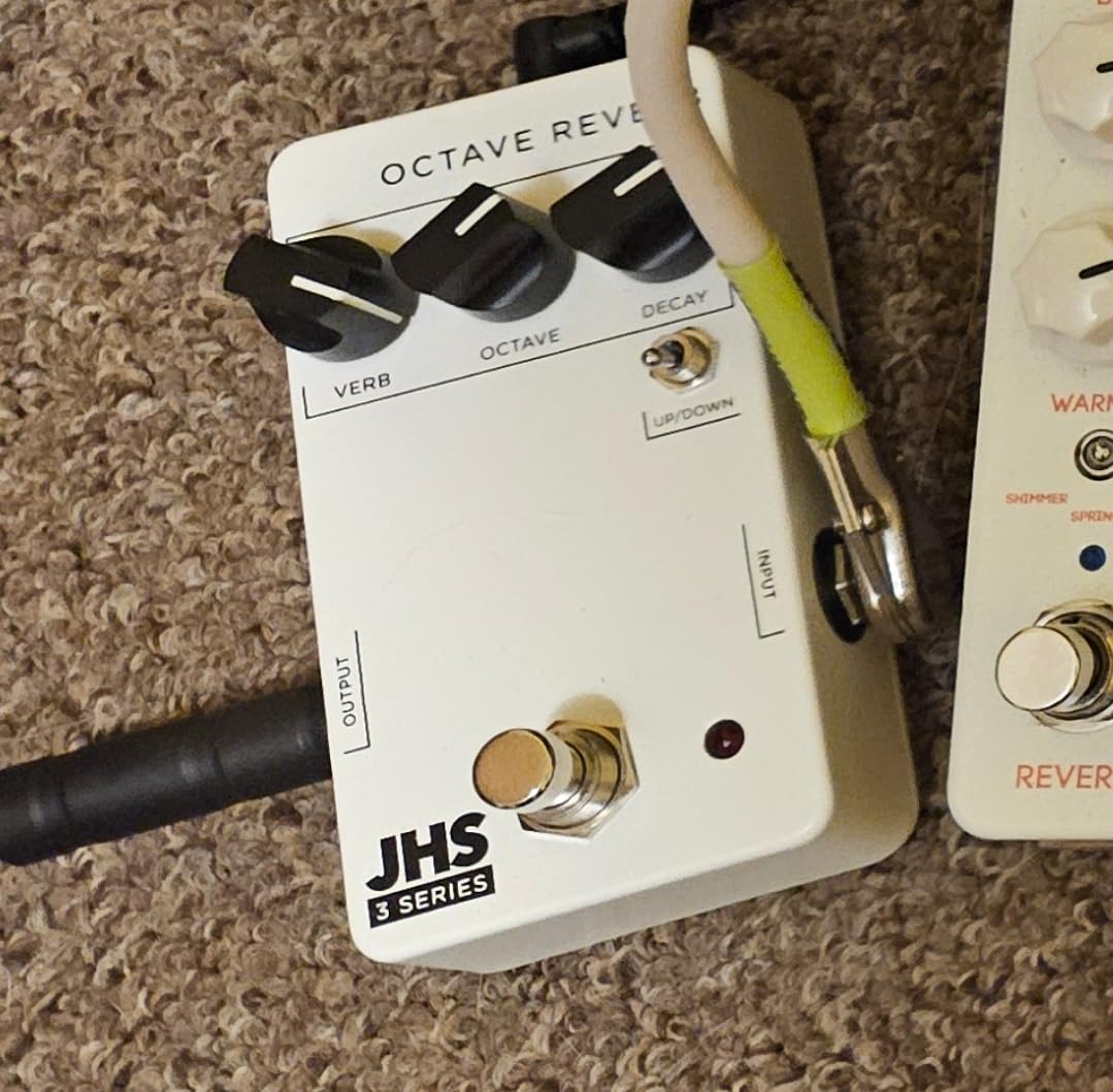 JHS Pedals 3 Series Delay customer photo 2