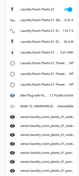 Minoston Smart Plug, Mini Plug-in Z-Wave 800 Series Socket with Built-in Repeater/RangeExtender, Z-Wave Hub Required, Compatible with SmartThings, Wink, Alexa, Google Assistant,FCC Listed, MP21Z customer photo 2