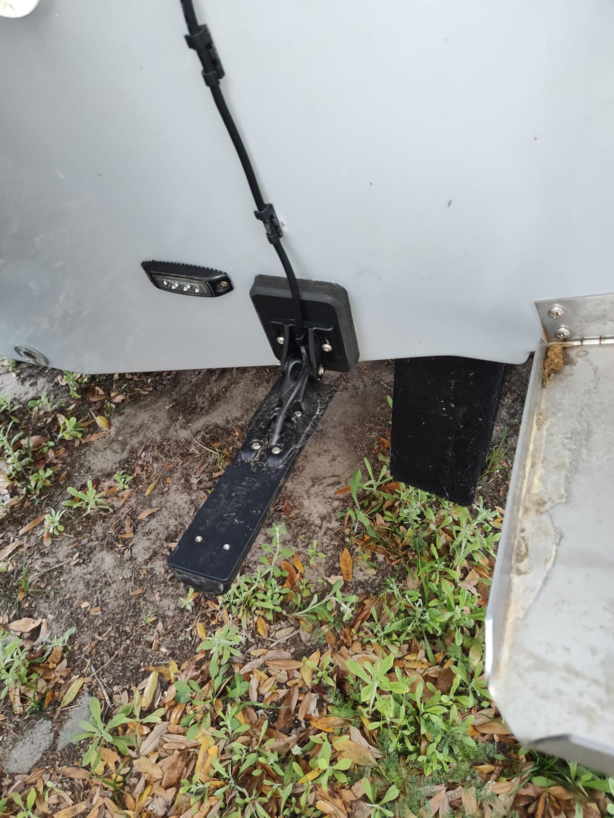 Garmin ECHOMAP UHD 94sv with GT56UHD-TM Transducer, 9