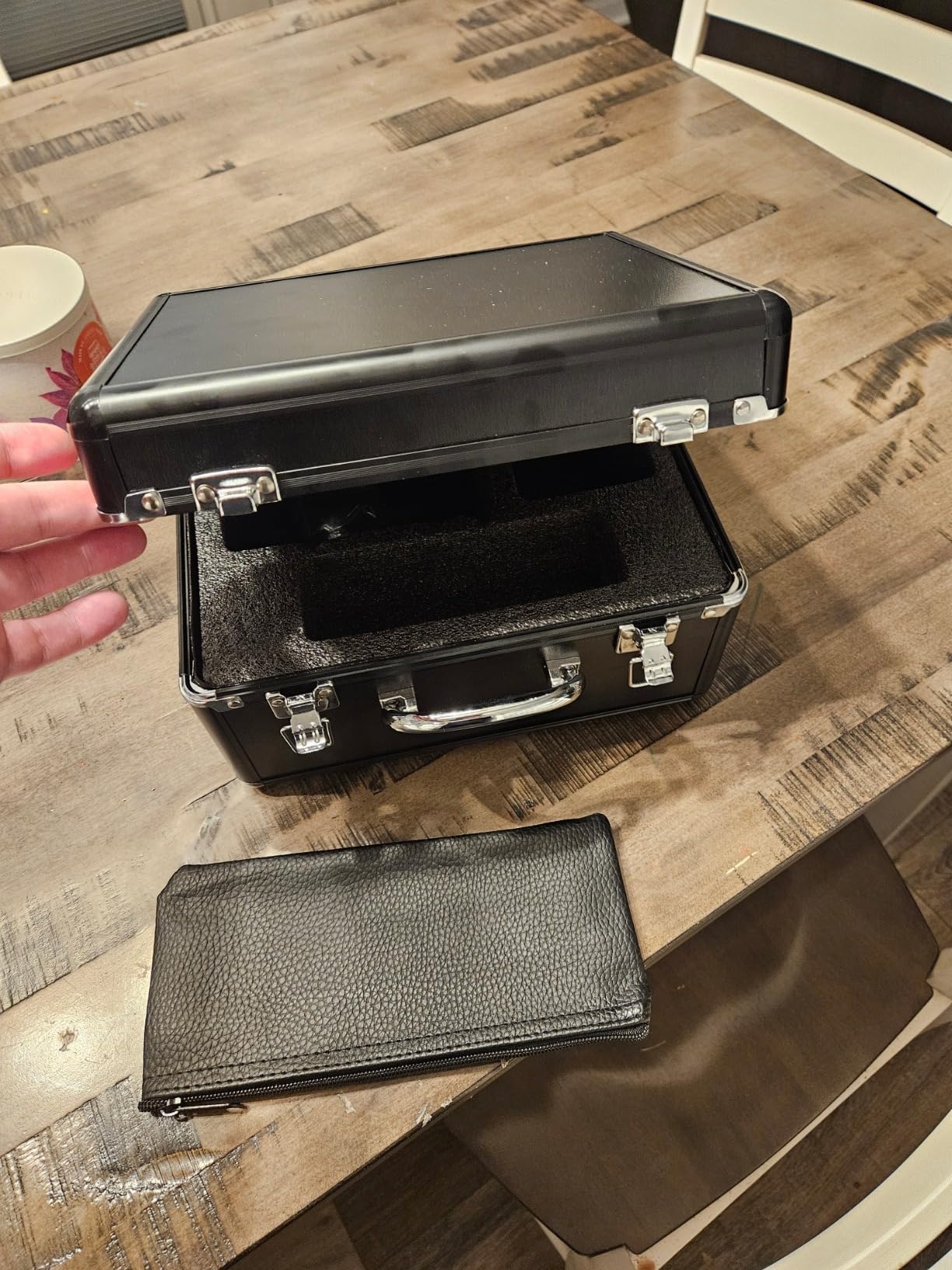 TZ Stellar X3 Large Diaphragm Condenser Microphone customer photo 2