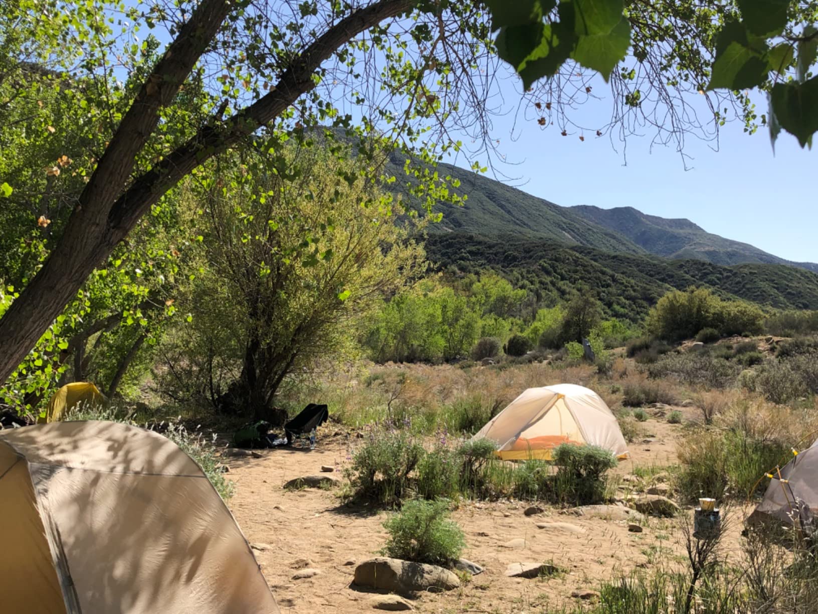 Big Agnes Tiger Wall UL2 Ultralight Tent with UV-Resistant Solution Dyed Fabric customer photo 1