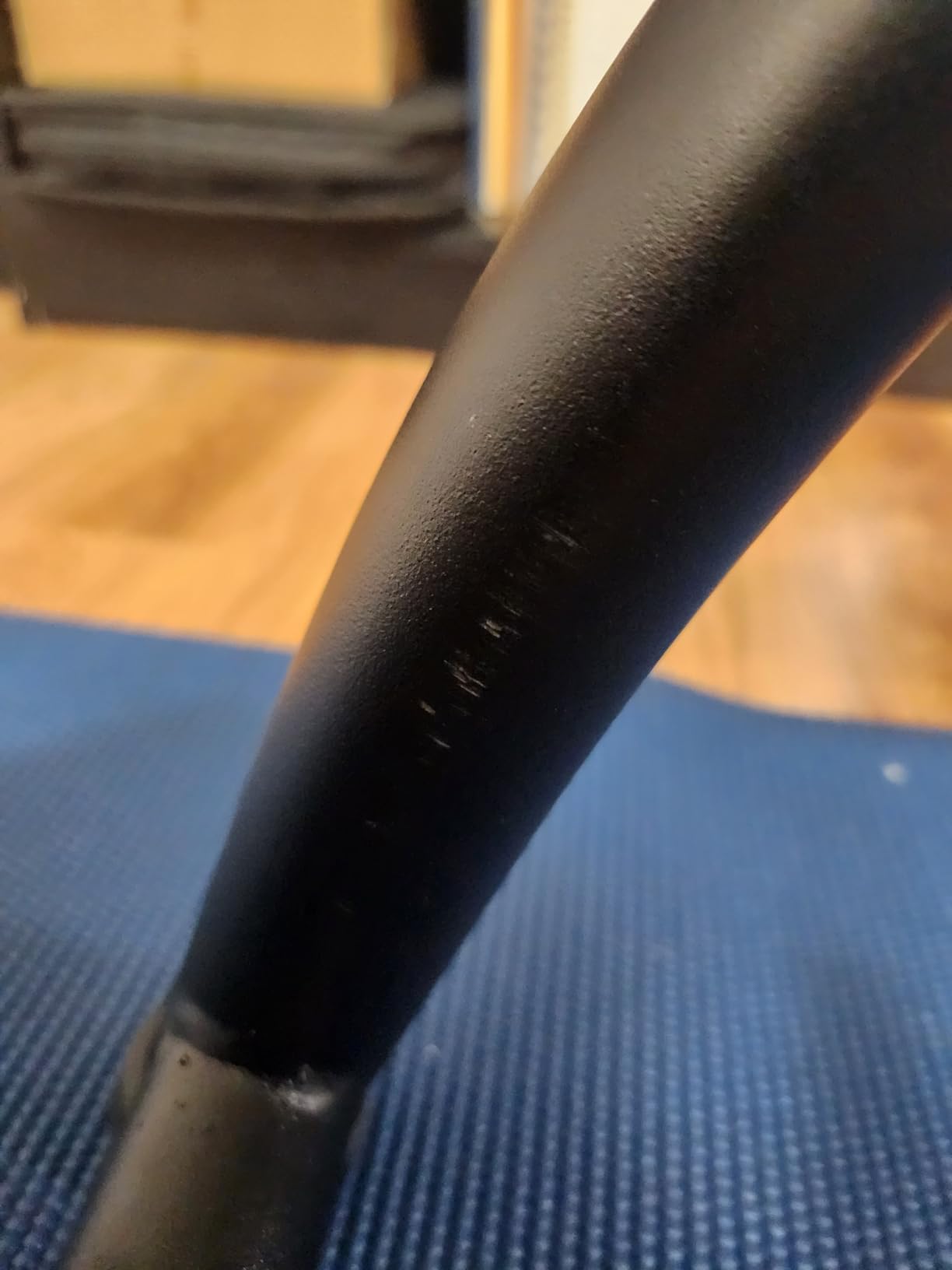 Garmin Tacx Boost Trainer, Indoor Bike Trainer customer photo 2