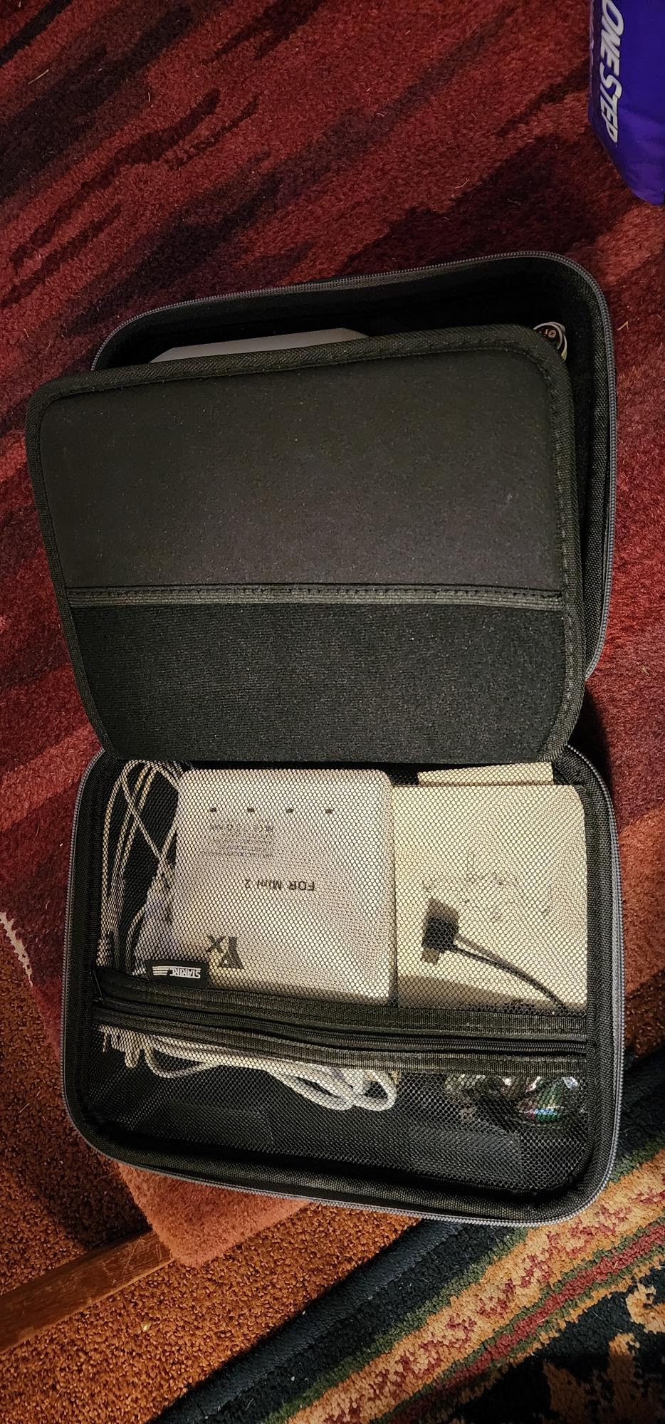 Hanatora 6 in 1 Battery Charger for DJI Mini 4K,Mini 2/SE/2 SE Drone,Rapid Multi Parallel Charging Hub Accessories customer photo 1