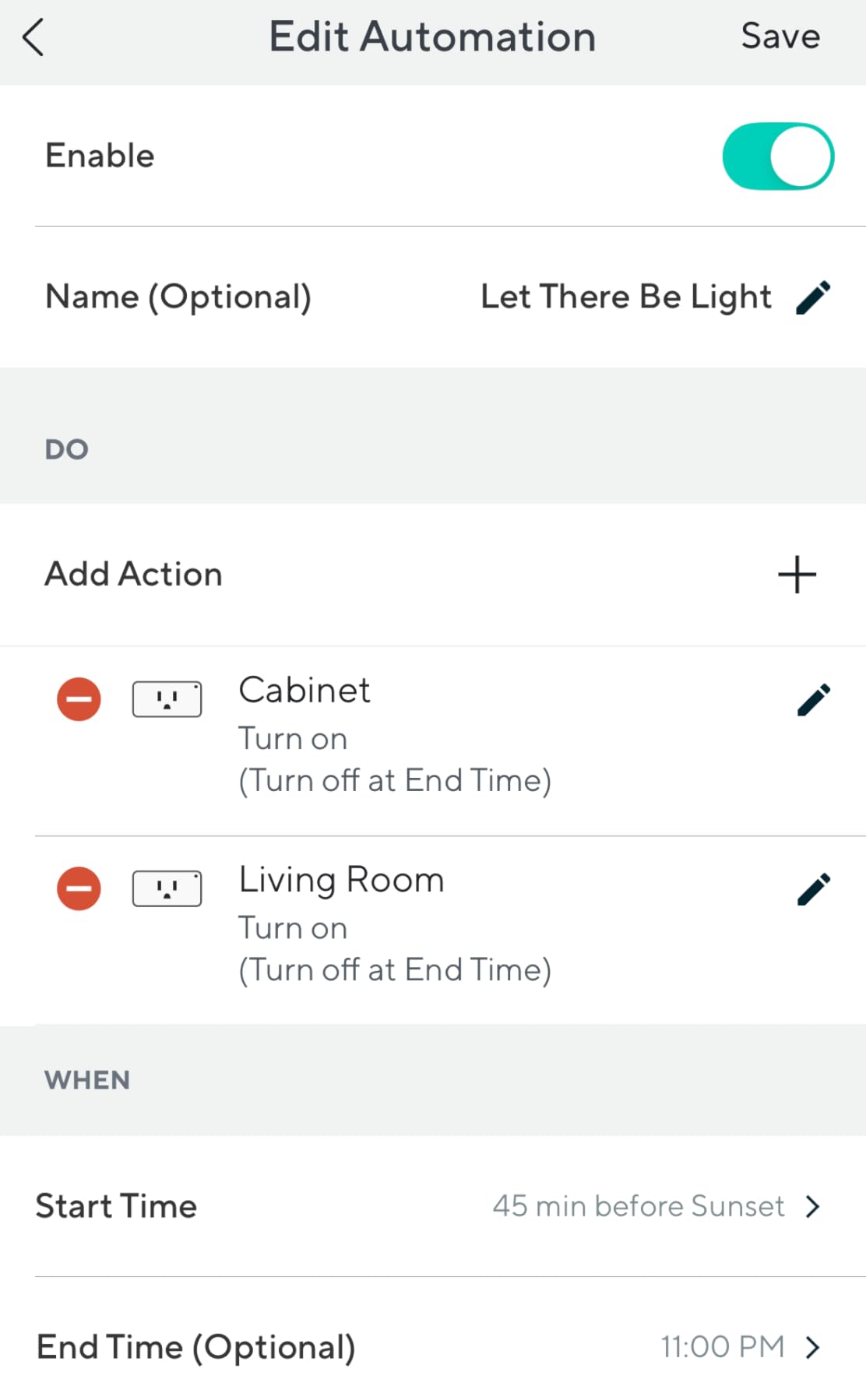 Wyze Plug Outdoor, Dual Outlets Energy Monitoring, IP64, 2.4GHz WiFi Smart Plug, Works with Alexa, Google Assistant, IFTTT, No Hub Required, Black customer photo 1