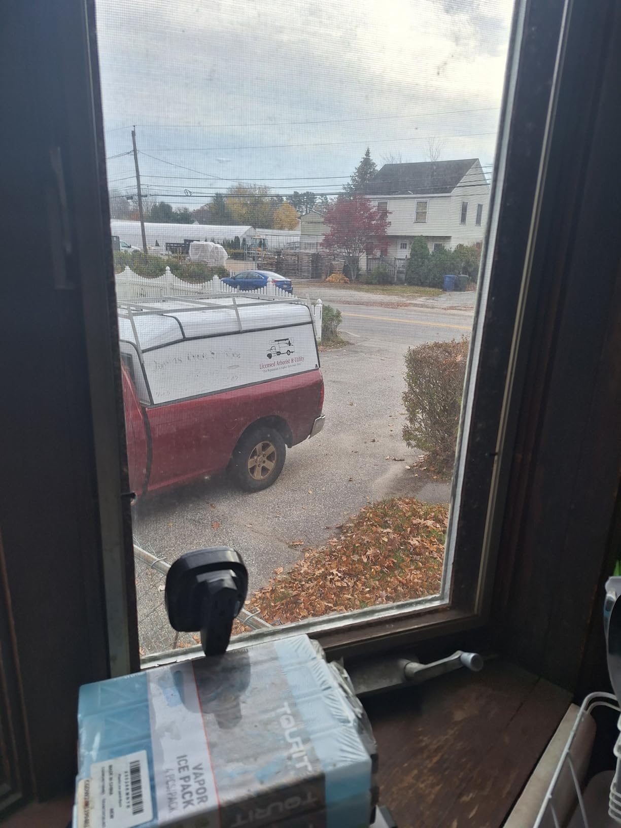 Driveway Alarm- 1/2 Mile Long Range Wireless Driveway Alarm Outdoor Weather Resistant Motion Sensor&Detector-DIY Security Alert-Monitor&Protect Outdoor/Indoor Property - 1 Receiver and 2 Sensors customer photo 2