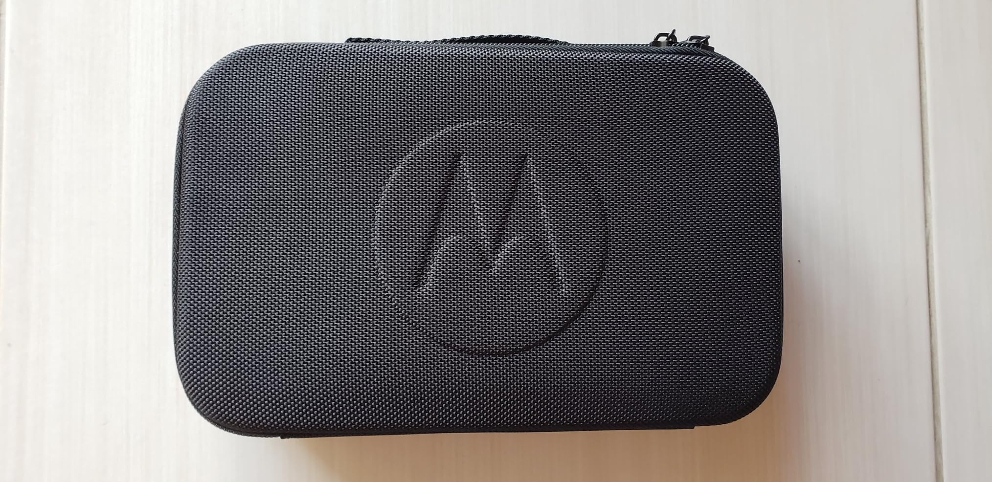 Motorola T470 Talkabout Two Way Radios, Long Range Emergency Rechargeable Waterproof Walkie Talkies 22 Channel, 35 Mile outdoor Black Yellow, 2 Pack customer photo 2