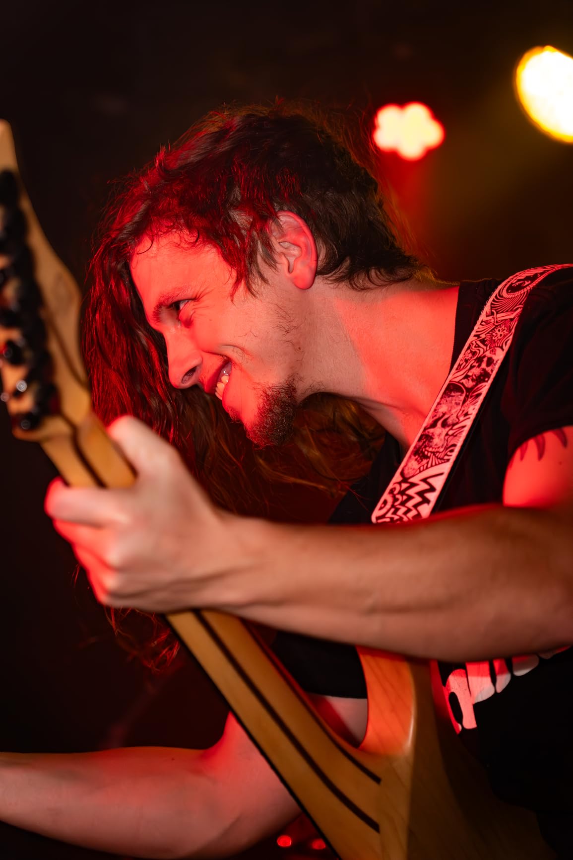 17-70mm f/2.8 Di III-A VC RXD Lens for Sony E APS-C Mirrorless Cameras customer photo 1