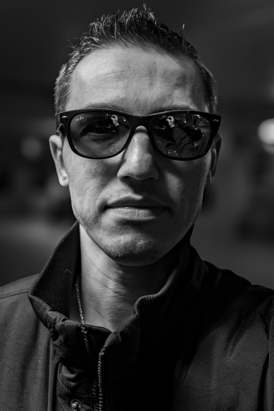 17-70mm f/2.8 Di III-A VC RXD Lens for Sony E APS-C Mirrorless Cameras customer photo 2