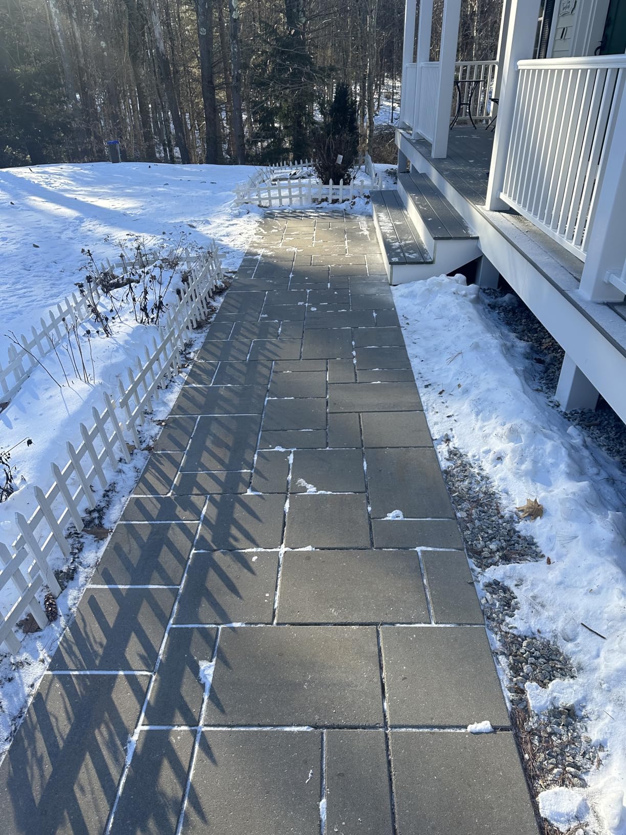 Echo PB-9010T 220 MPH 1110 CFM 79.9 cc Gas 2-Stroke X Series Backpack Blower with Tube-Mounted Throttle customer photo 2