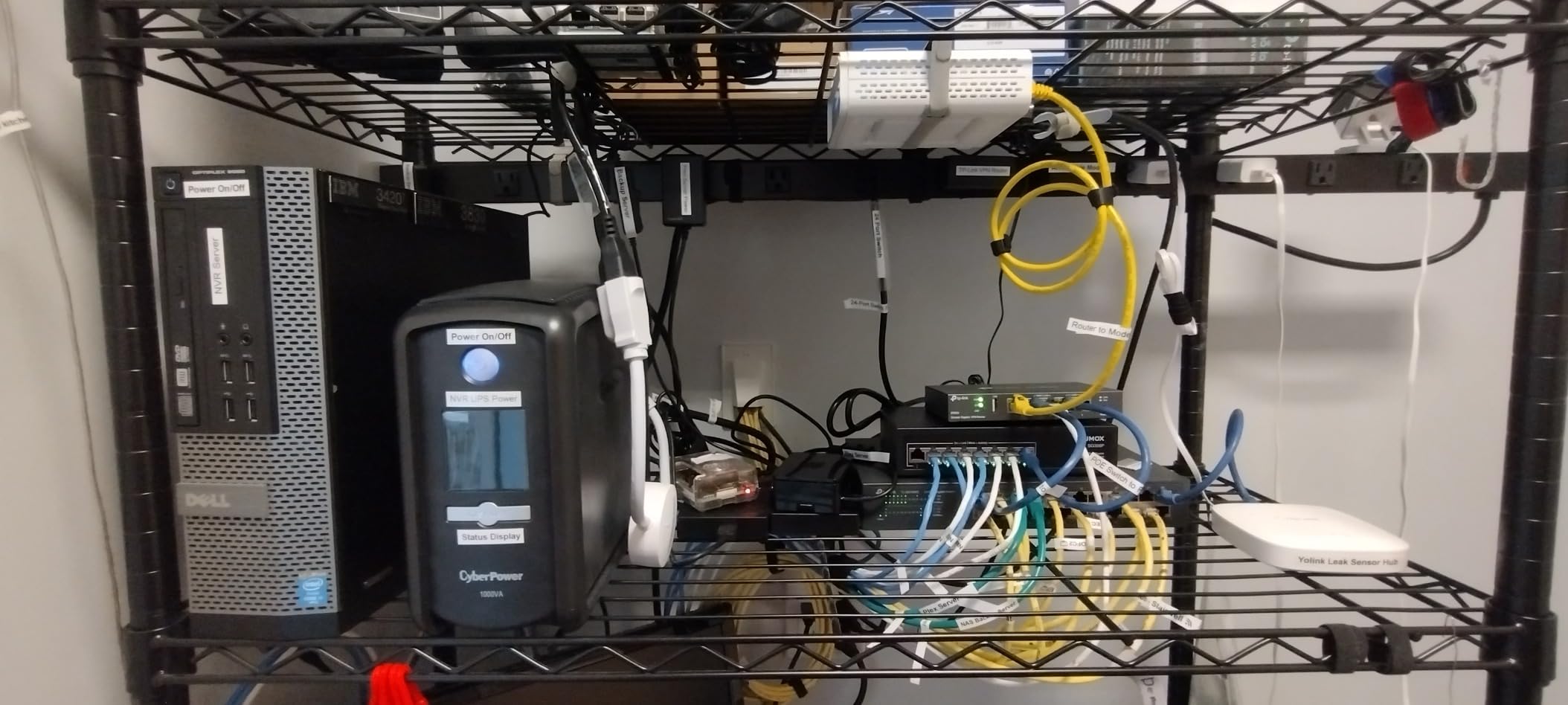 TP-Link ER605 V2 Wired Gigabit VPN Router, Up to 3 WAN Ethernet Ports + 1 USB WAN, SPI Firewall SMB Router, Omada SDN Integrated, Load Balance, Lightning Protection customer photo 2