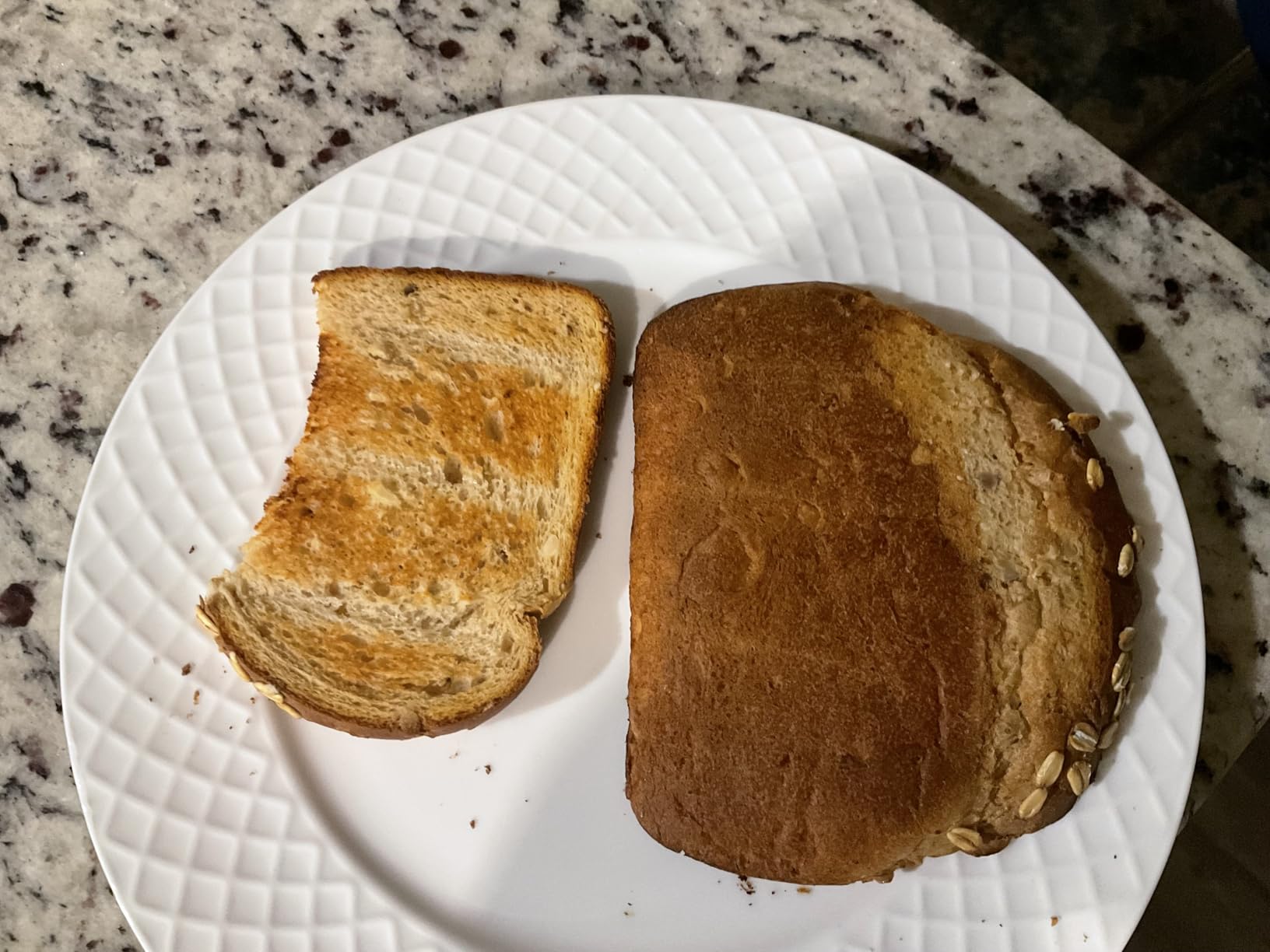 Ninja, Toaster Oven, Air Fryer, Thermometer, Toaster Oven Air Fryer Combo, Stainless Steel, Quick meals, Fries, Frozen Food, Air Fry, Dehydrate, Reheat, 13-in-1,Less Oil, Flip Away Oven, Foodi, SP351 customer photo 2