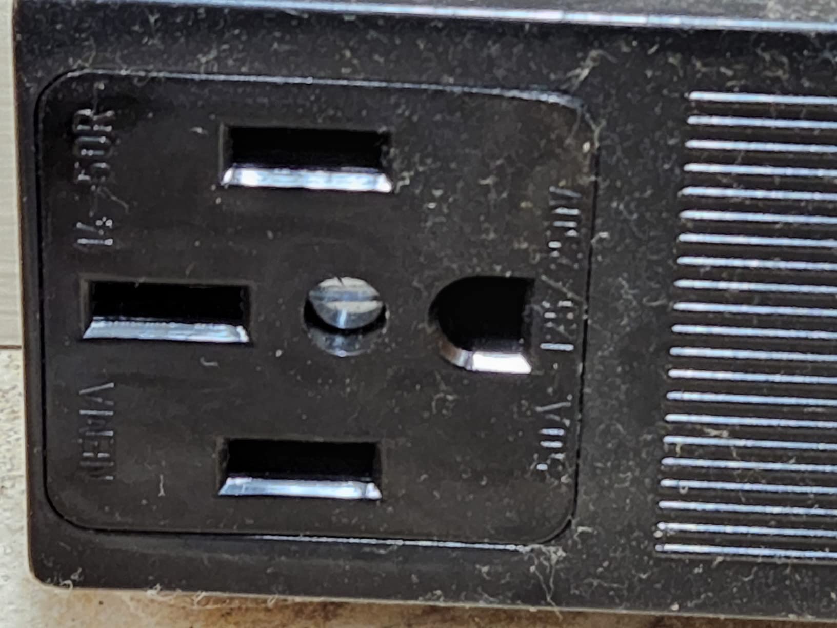 CircleCord ETL Listed 50 Amp 50 Feet RV/EV Extension Cord, Heavy Duty 6/3+8/1 Gauge STW Wire, NEMA 14-50P/R Suit for Tesla Model 3/S/X/Y EV Charging and RV Trailer Campers customer photo 2