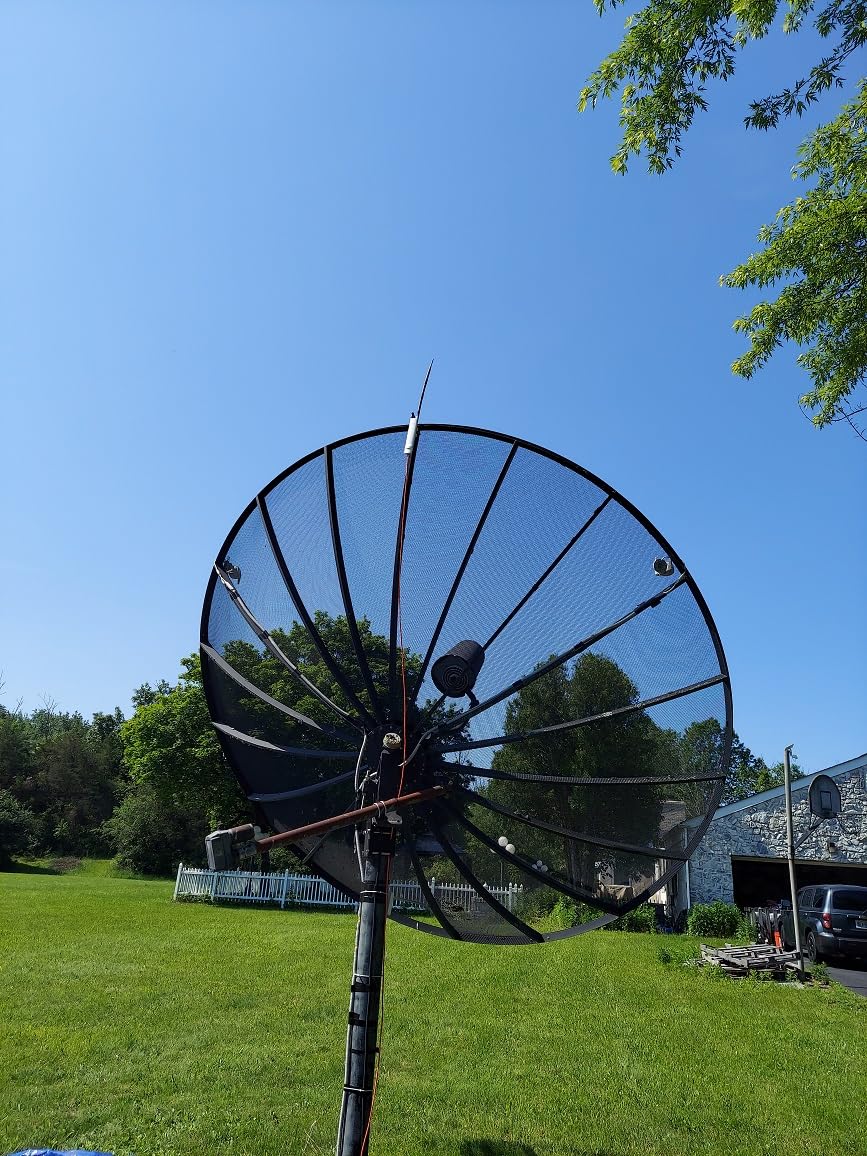 TP-Link AC1200 Wireless Gigabit Access Point - Desktop WiFi Bridge, MU-MIMO & Beamforming, Supports Multi-SSID/Client/Range Extender Mode, 4 Fixed Antennas, Passive PoE Powered (TL-WA1201), Dual-Band customer photo 2