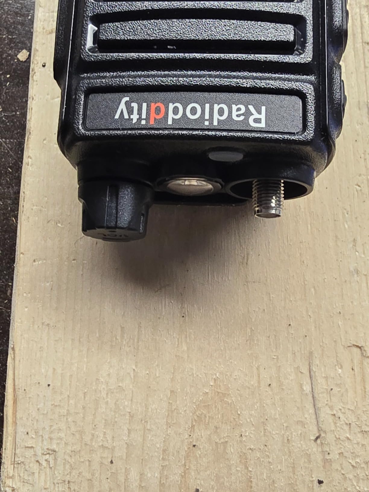 Radioddity GM-30 GMRS Radio Handheld 5W Long Range Two Way Radio for Adults, GMRS Repeater Capable, w/NOAA Scanning Receiving, Display SYNC, for Off Road Overlanding Family Use (Chirp Competible) customer photo 2