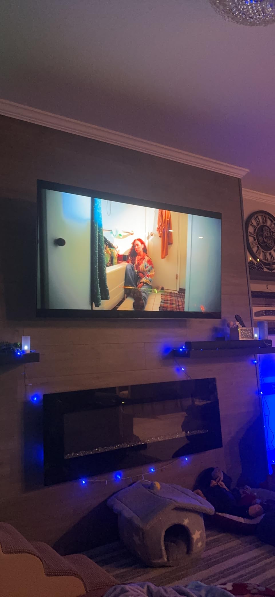 Premium Full Motion TV Mount for 42