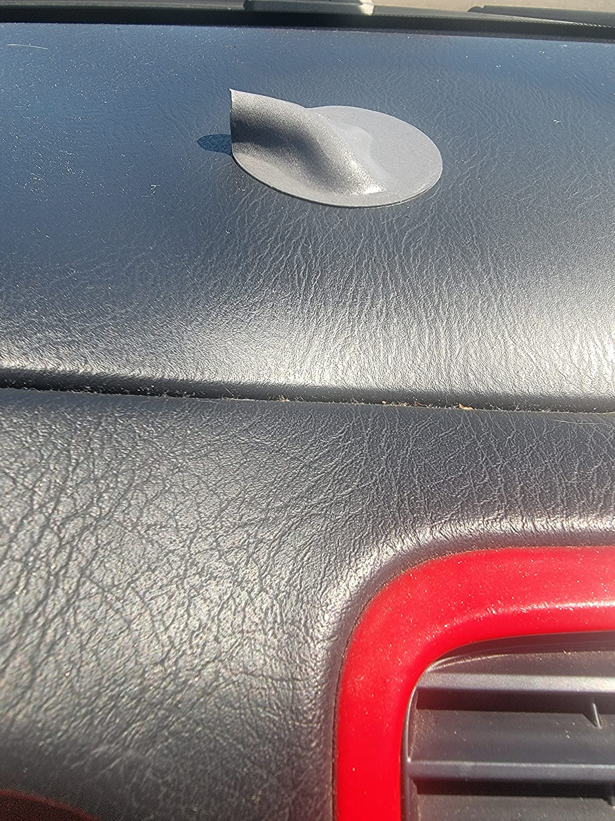 JOYROOM Wireless Car Charger, 15W Qi Fast Charging Car Charger Phone Holder Mount, Auto-Clamping Alignment Windshield Dashboard Air Vent Cell Phone Holder for iPhone 16 Pro Max/15 Pro/Samsung S24/S23 customer photo 2