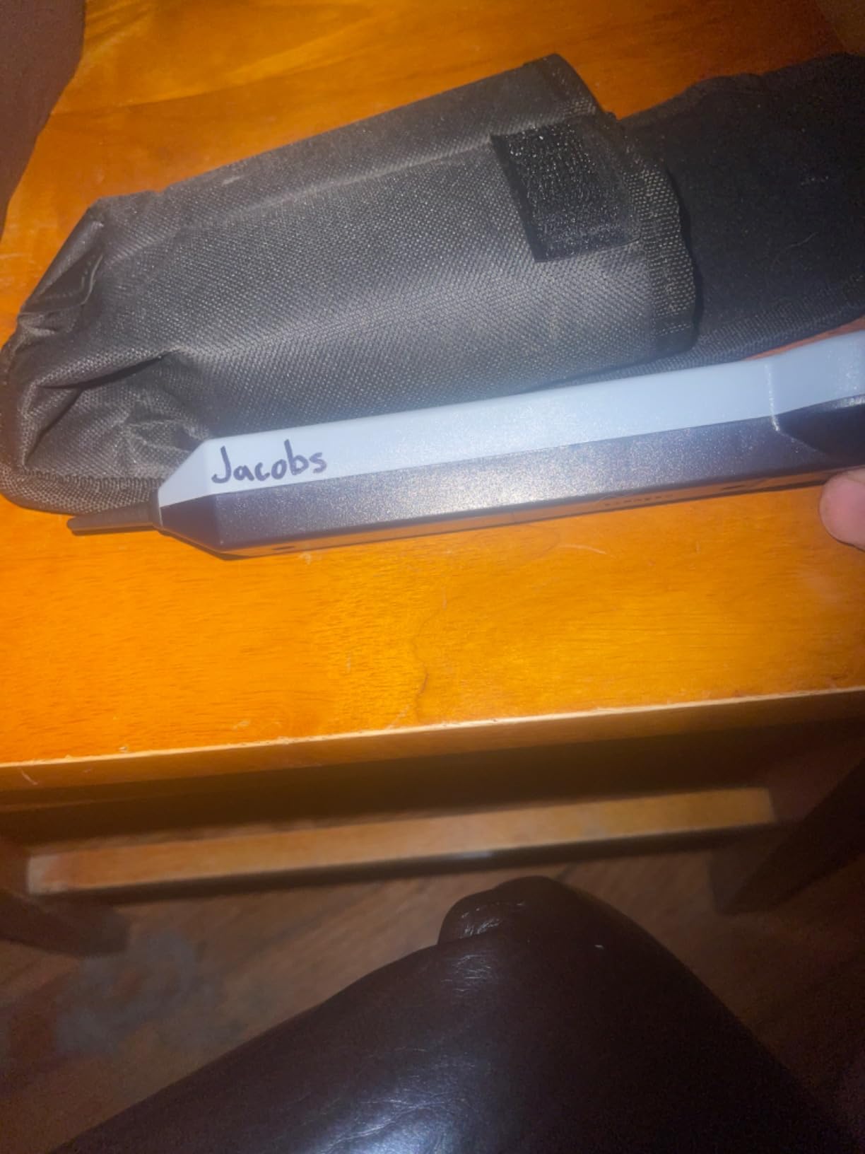 Tone Generator Kit, Wire Tracer Circuit Tester, Tone Tracing Probe Kit, 200EP High Accuracy Cable Tester, Line Finder Toner Inductive Amplifier Variable Tone Generator for Network customer photo 2