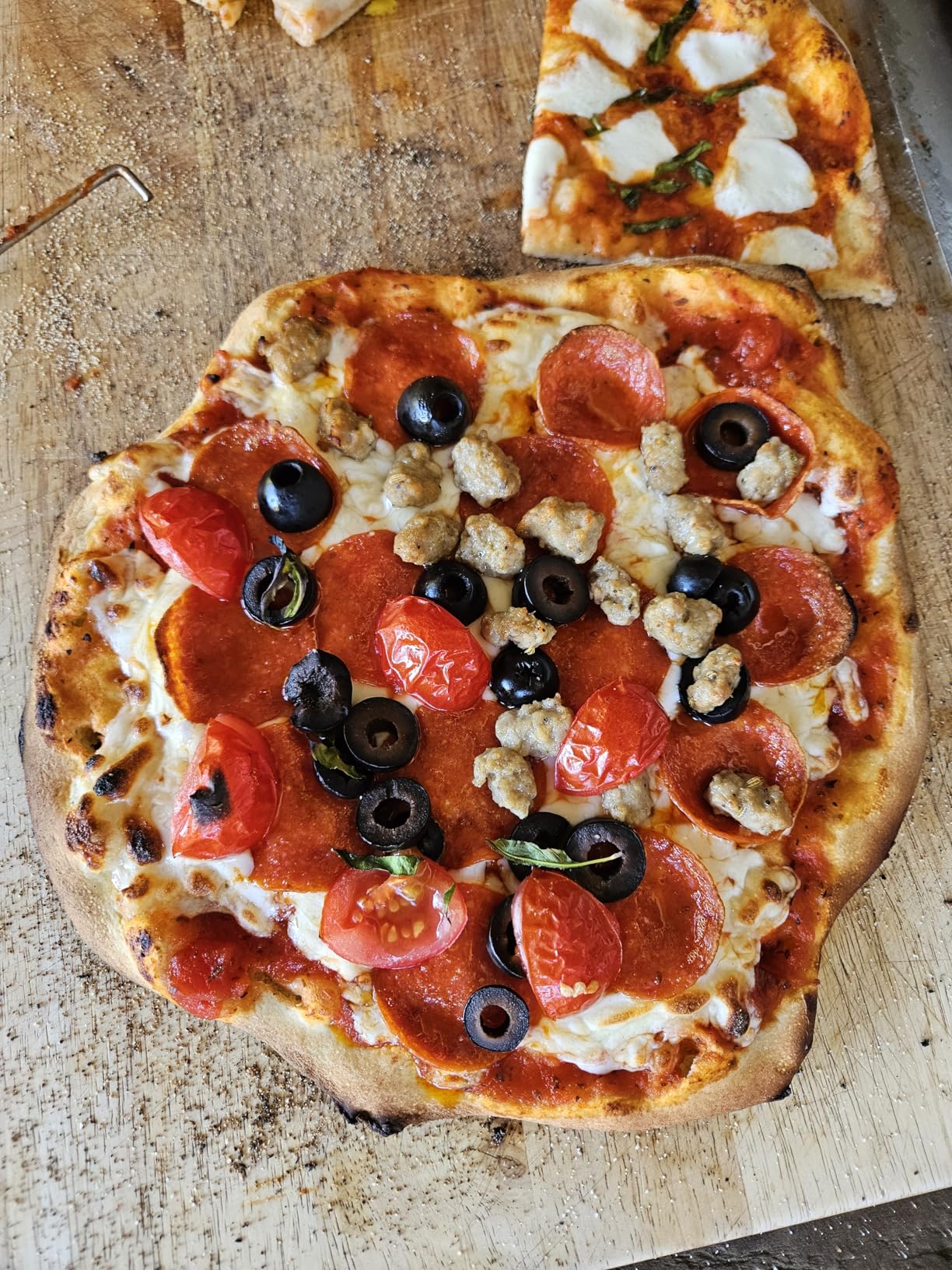 BIG HORN OUTDOORS 12