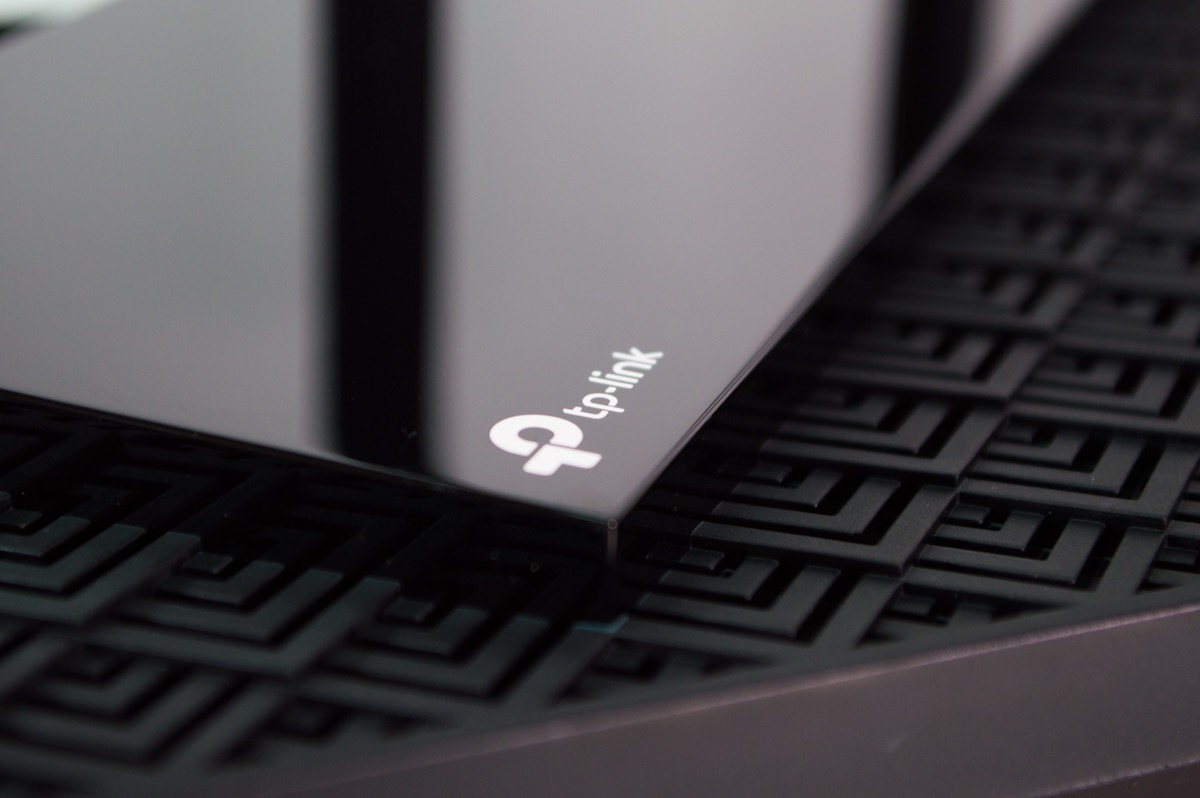 TP-Link AX5400 WiFi 6 Router (Archer AX73)- Dual Band Gigabit Wireless Internet Router for Streaming, Long Range Coverage customer photo 1