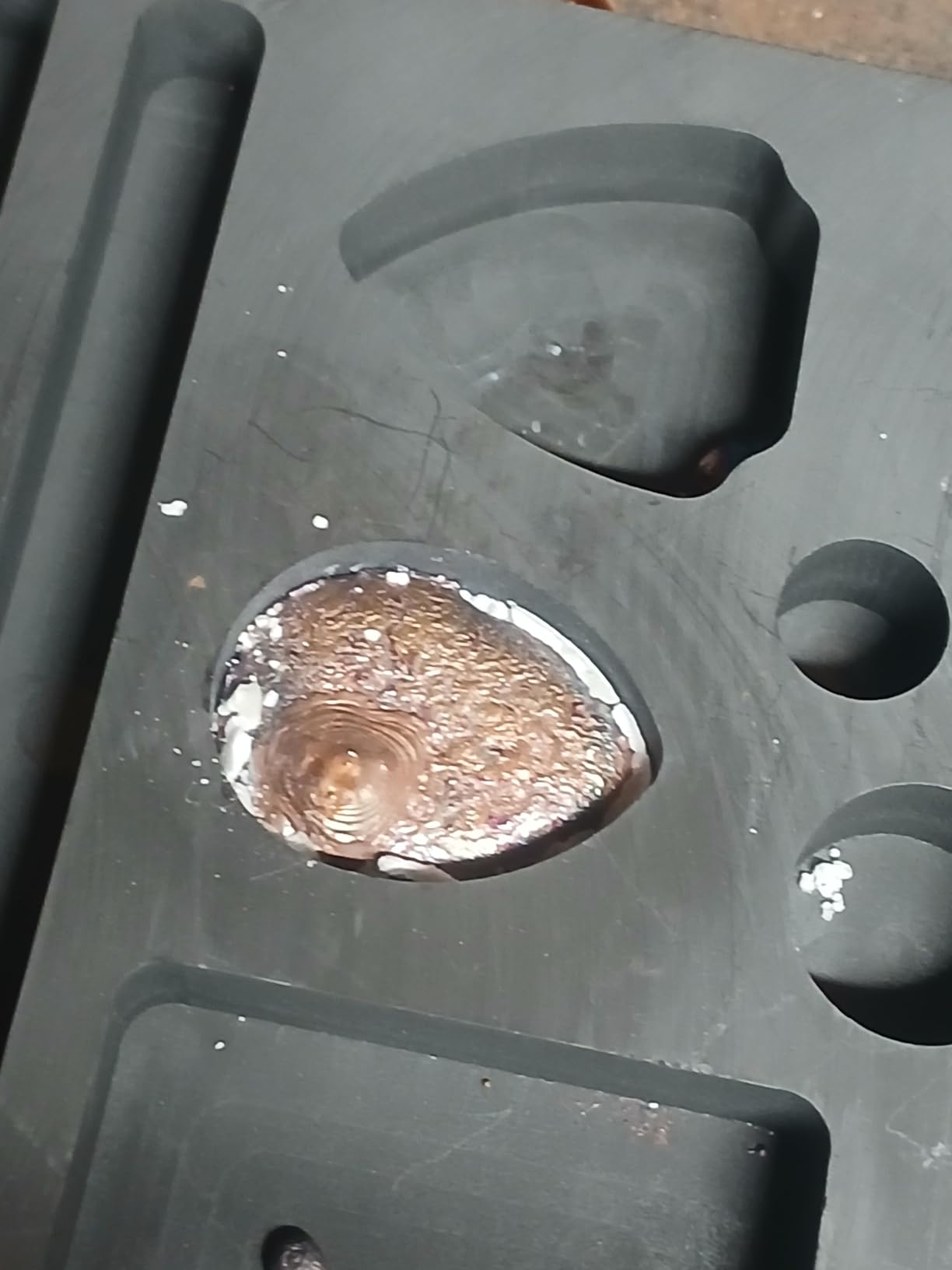 Propane Torch Hose Kit, Mapp Gas Torch Heat 3600℉ Map Gas Torch Kit Trigger Start & Heat Adjustment, Soldering Welding Torch Fuel by MAPP, Map/Pro,Propane(Includes Cylinder Clip) customer photo 2