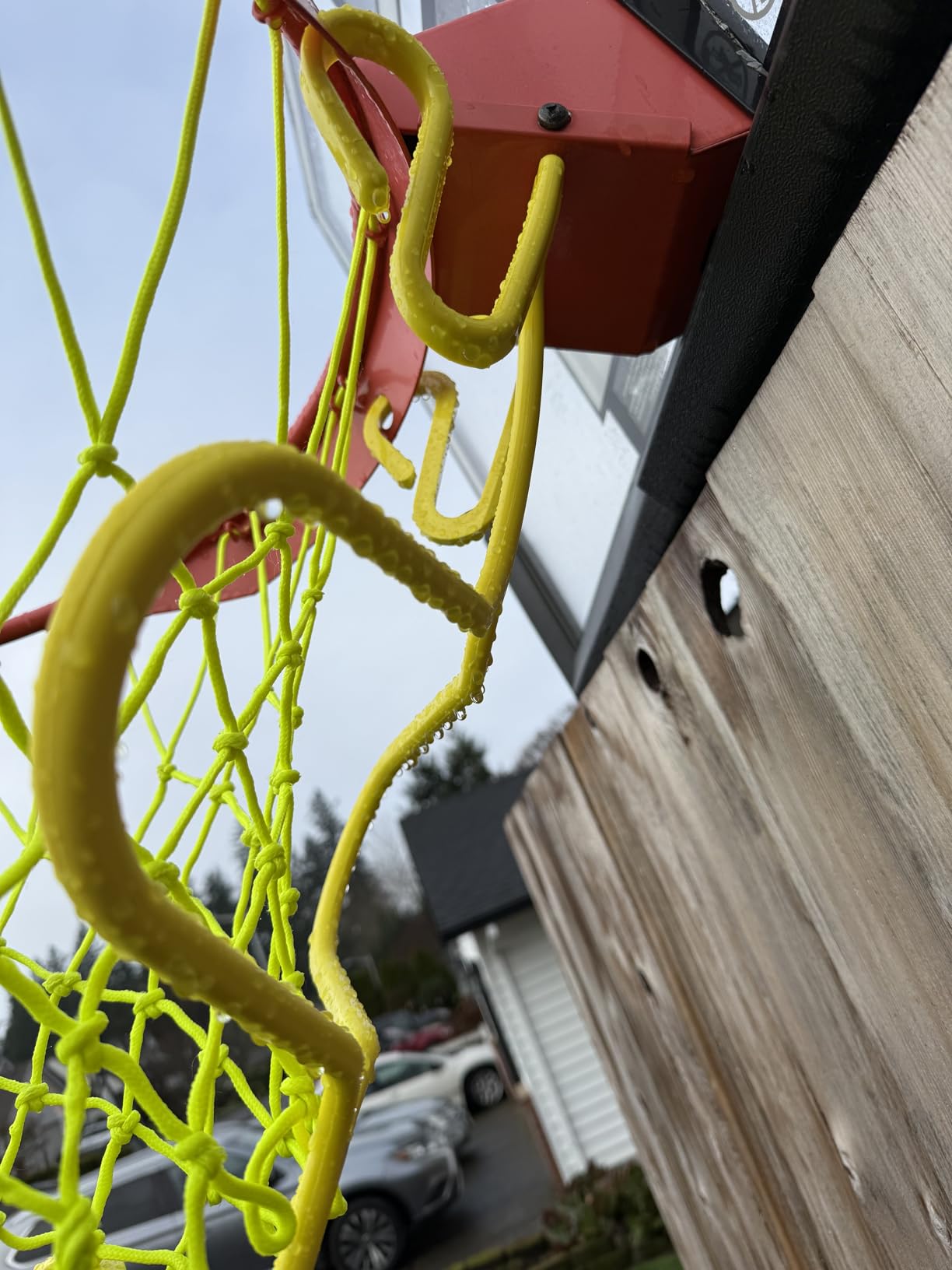 Spalding Back Atcha Ball Return Training Aid customer photo 1