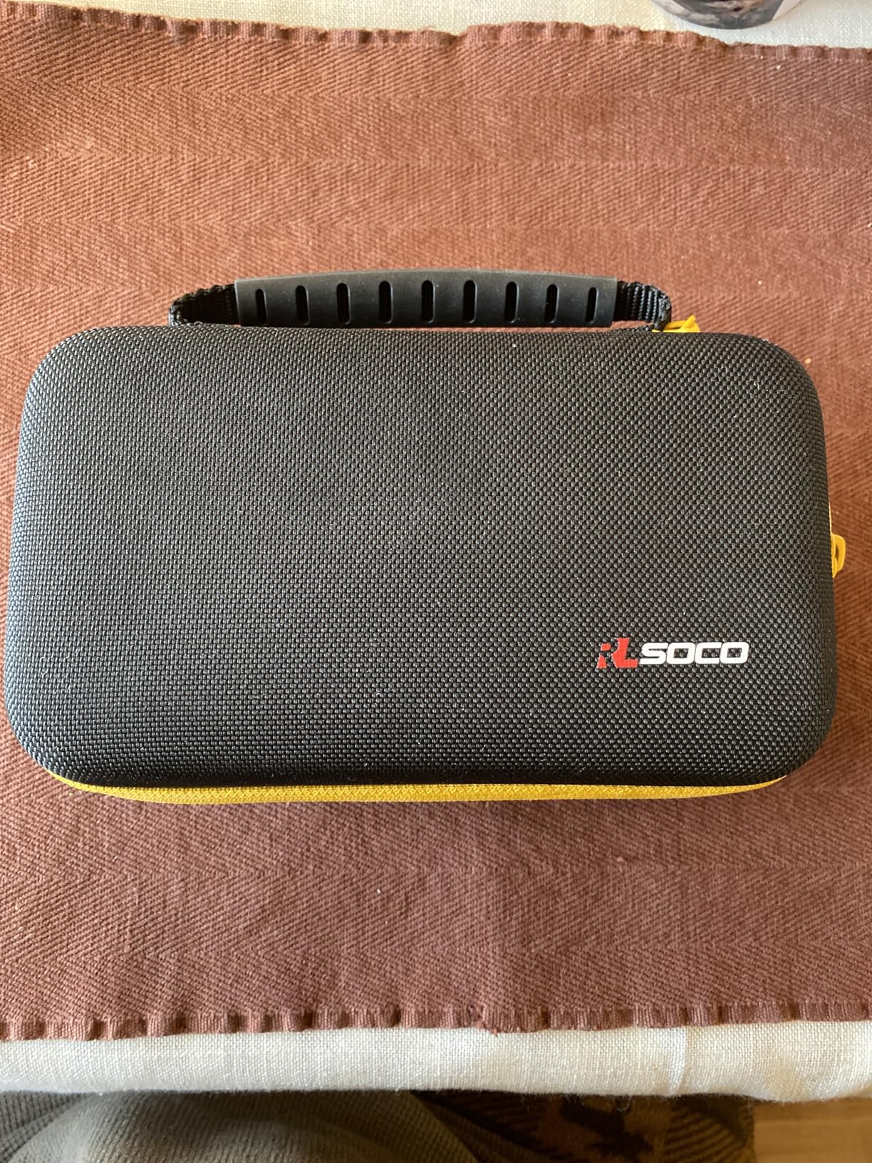 Klein Tools MM320KIT Digital Multimeter Electrical Test Kit, Non-Contact Voltage Tester, Receptacle Tester, Carrying Case and Batteries customer photo 1