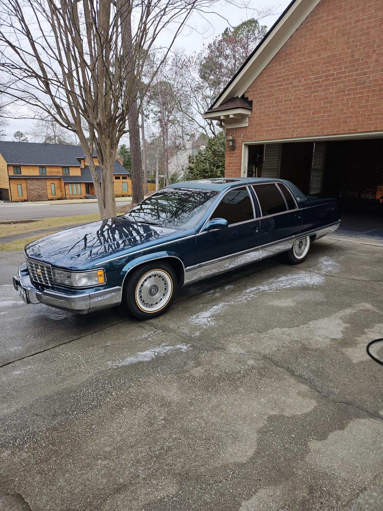 AstroAI Foam Cannon, Heavy Duty Car Foam Blaster Wide Neck Adjustable Snow Foam Lance and Thick Foam for Pressure Washer with 1/4