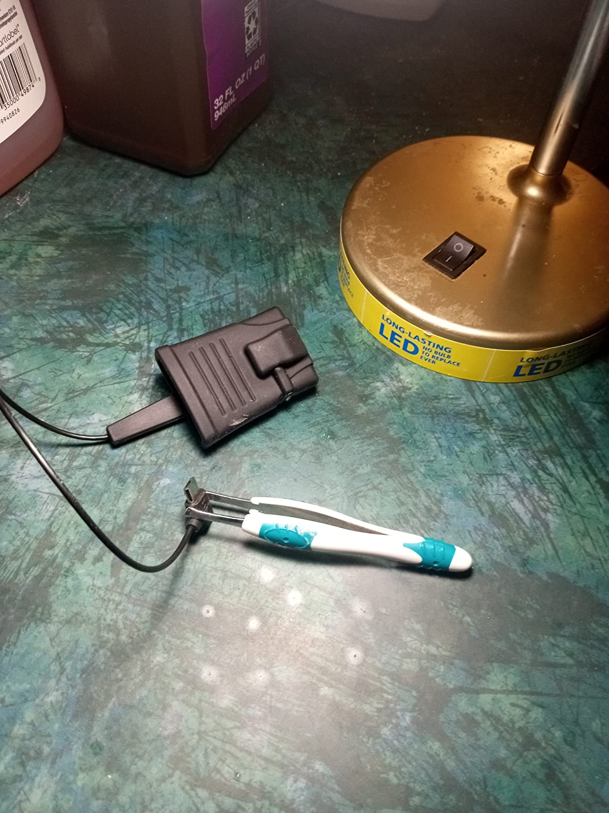 SleepO2 Wrist Recording Pulse Oximeter by EMAY | Continuous Pulse Oximeter to Record Blood Oxygen Saturation and Pulse Rate Overnight | Export Sleep Report & Raw Data customer photo 2