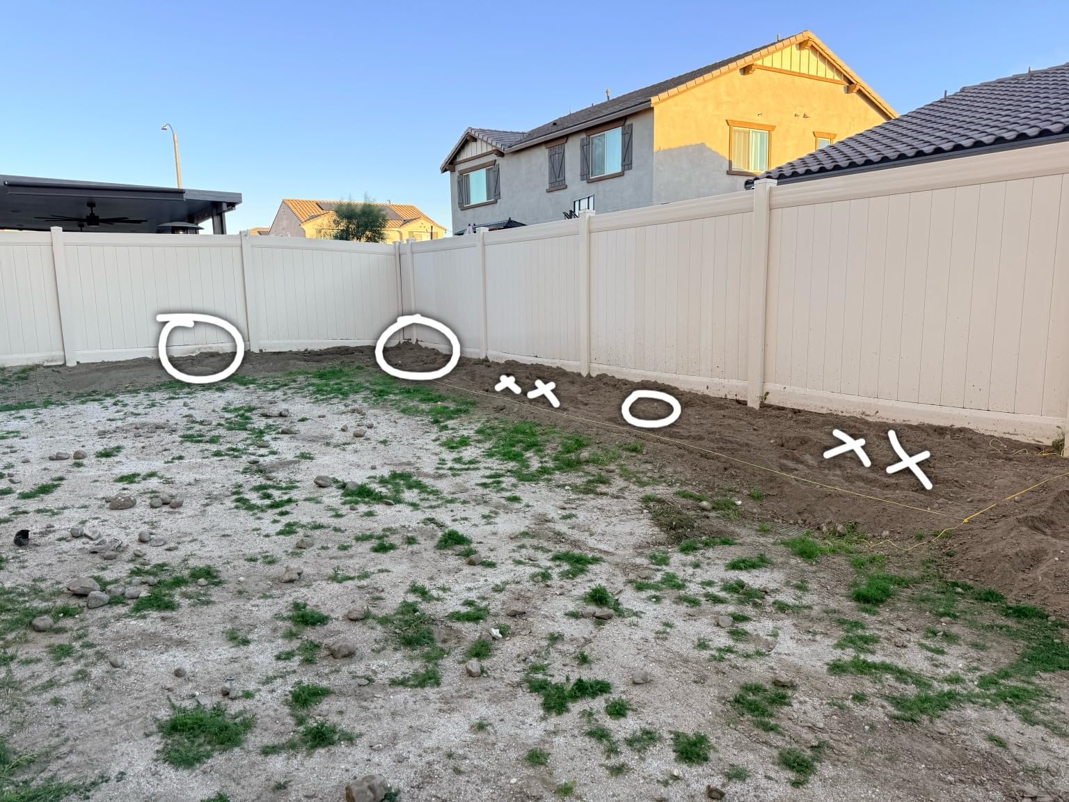 LawnMaster 13.5 Amp 18 Electric Tiller - TE1318M customer photo 2