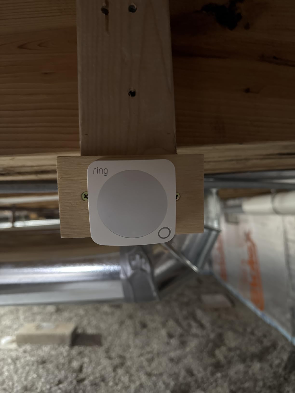 Ring Alarm 14-Piece Kit (newest model), Wireless smart home or business security system, expandable, easy setup, Mobile App Control, 24/7 Professional Monitoring, Alexa Compatible customer photo 2