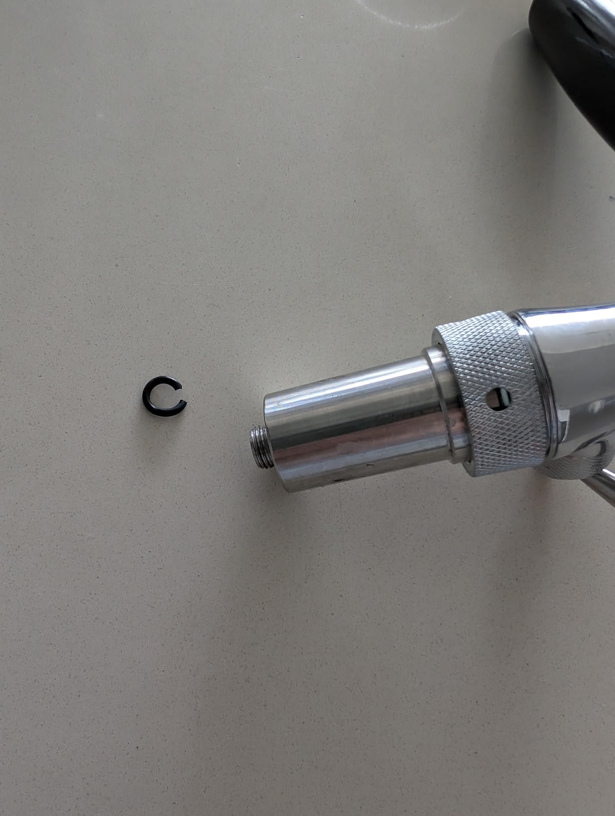 TMCRAFT 170oz Mini Keg Growler, Pressurized Stainless Steel Home Keg Kit System with Adjustable Faucet Keeps Fresh and Carbonation for Homebrew, Craft and Draft Beer customer photo 2